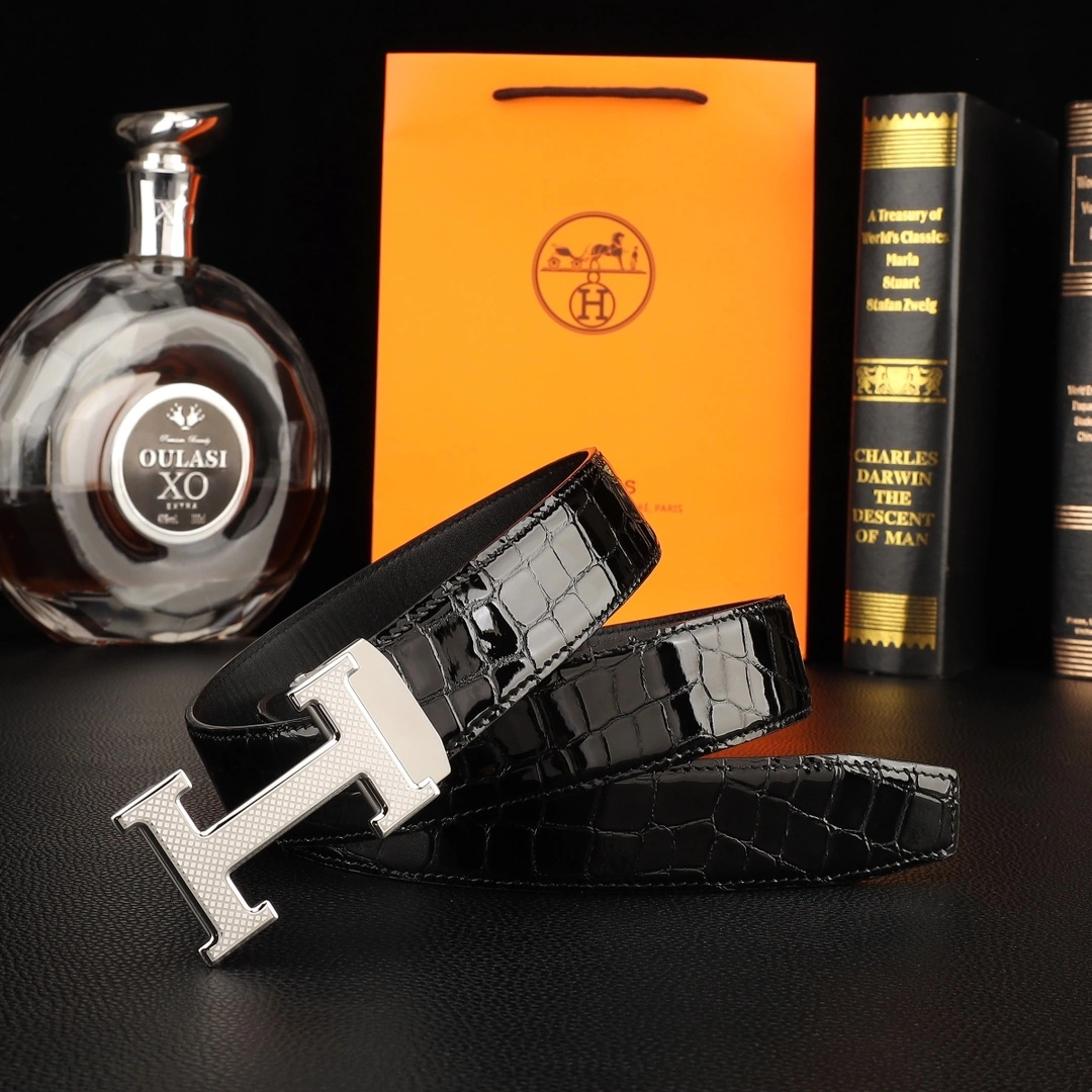 H*ermes Belts XX 20250405- Supportive 16284