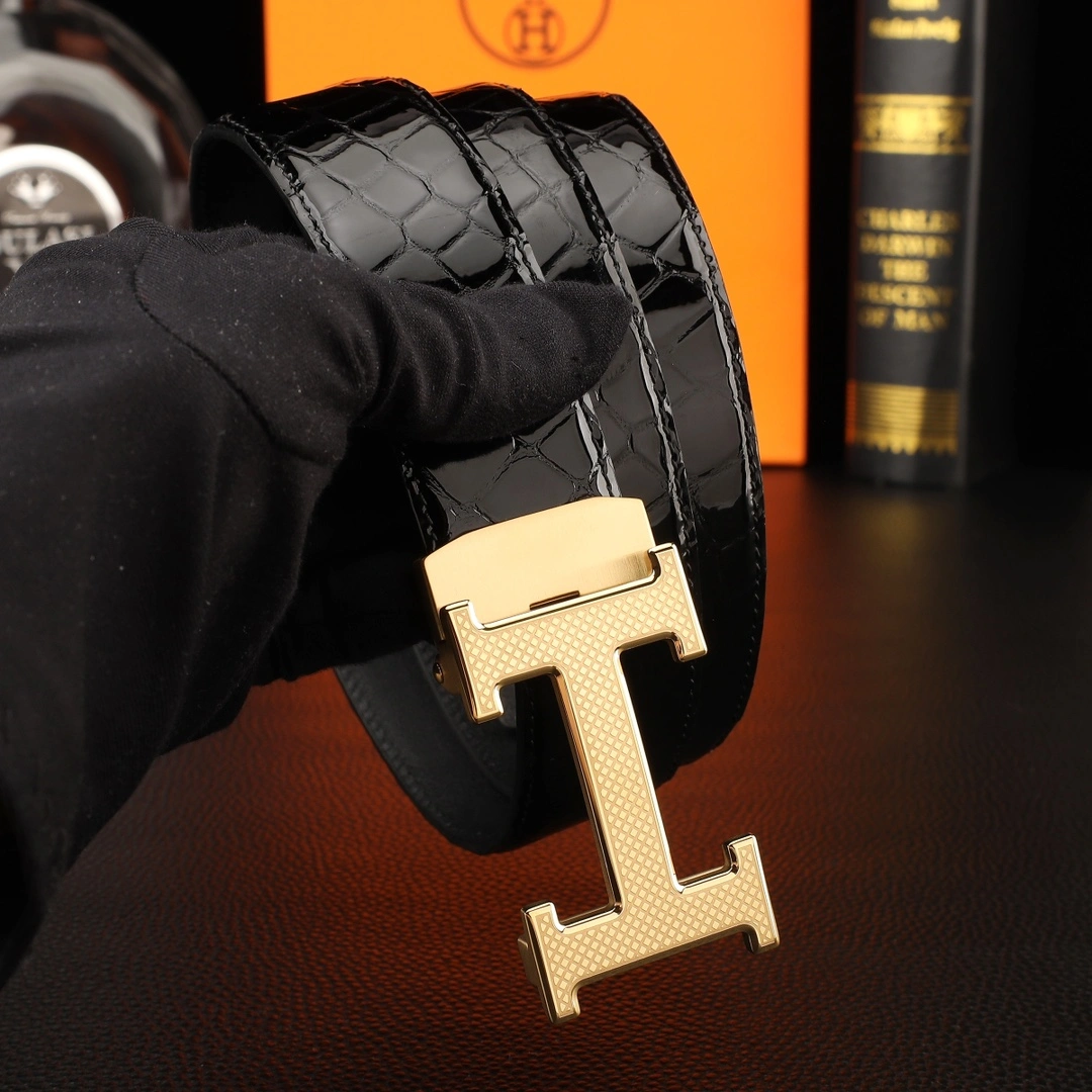 H*ermes Belts XX 20250405- Supportive 16284