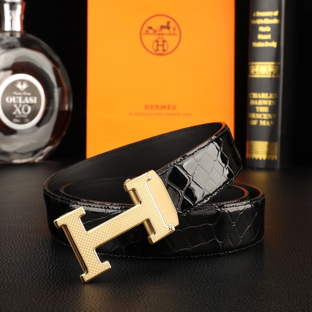 H*ermes Belts XX 20250405- Supportive 16284