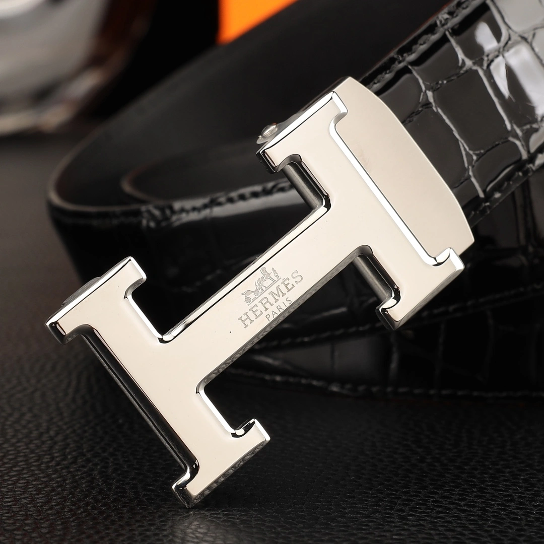 H*ermes Belts XX 20250405- Timeless 16281