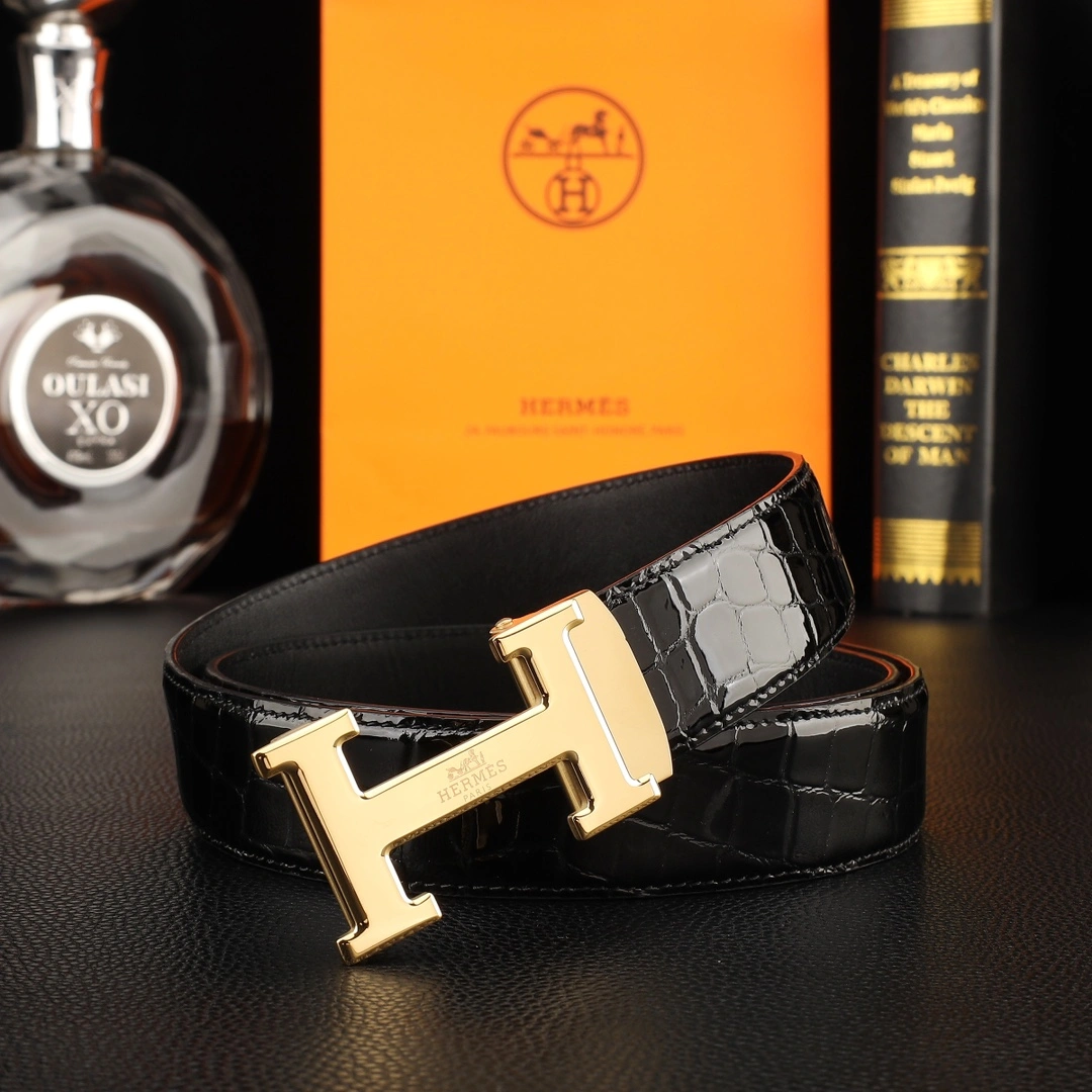 H*ermes Belts XX 20250405- Timeless 16281