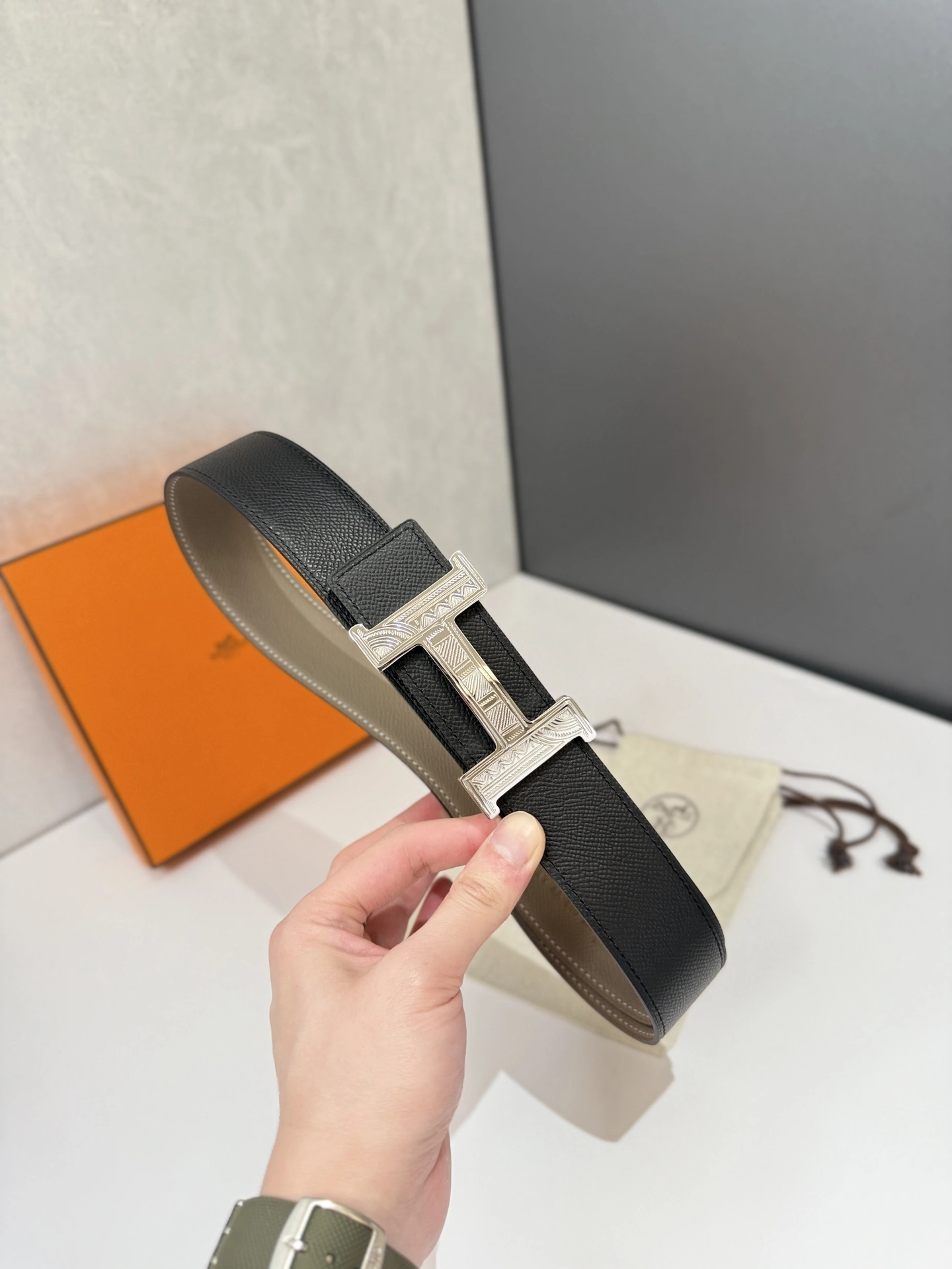 H*ermes Belts XX 20250405- Refined 16283