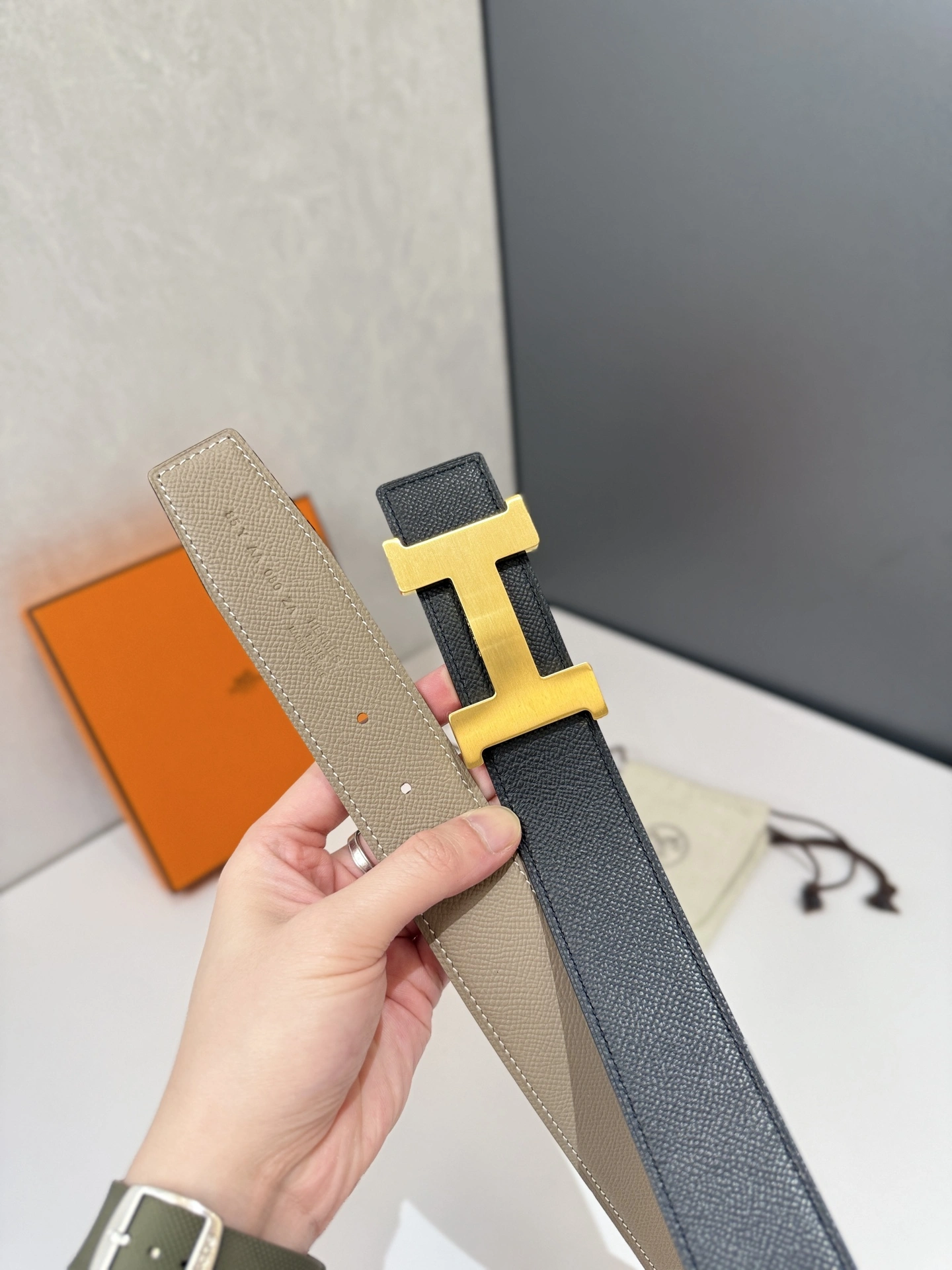 H*ermes Belts XX 20250405- Refined 16283