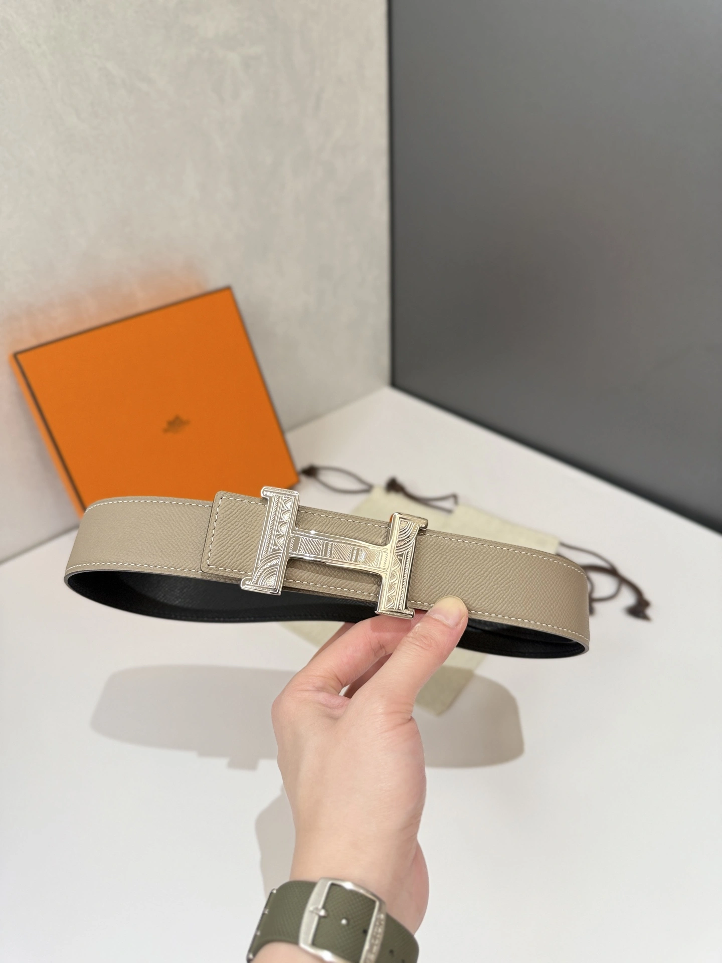 H*ermes Belts XX 20250405- Refined 16283