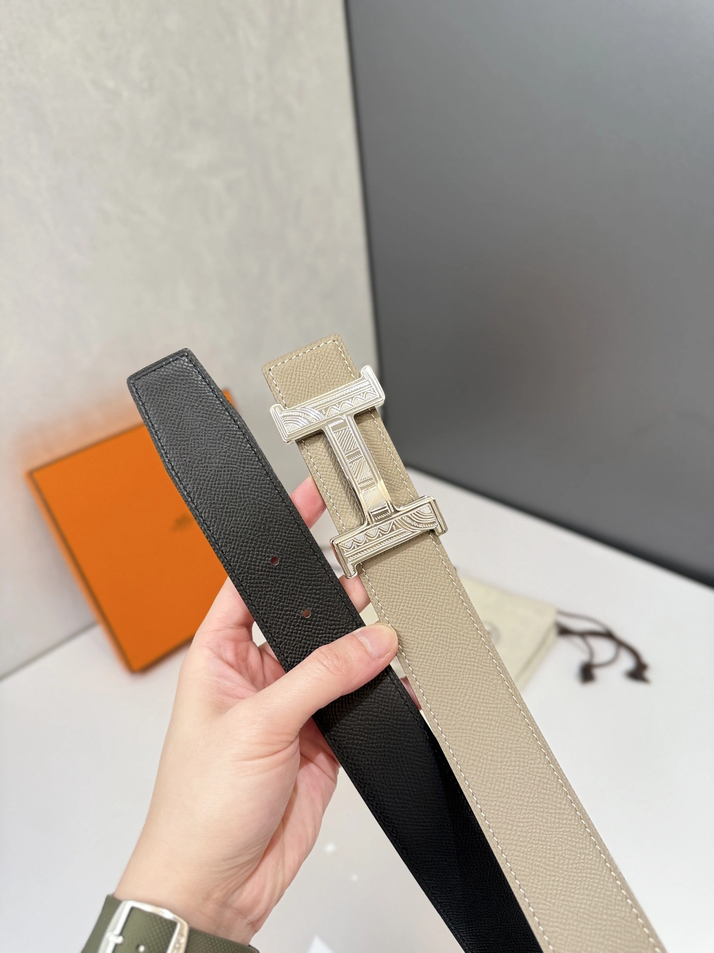 H*ermes Belts XX 20250405- Refined 16283