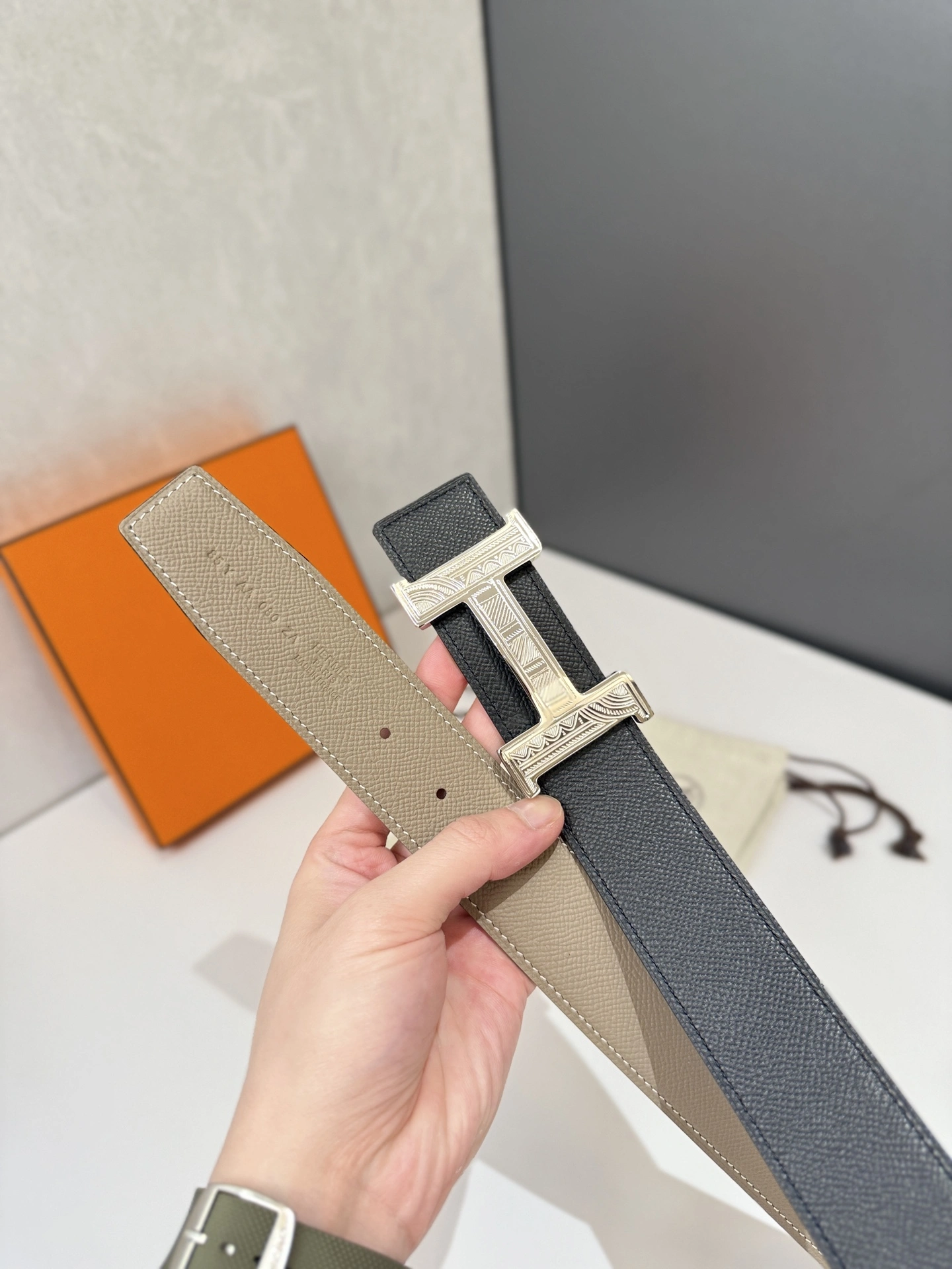 H*ermes Belts XX 20250405- Refined 16283
