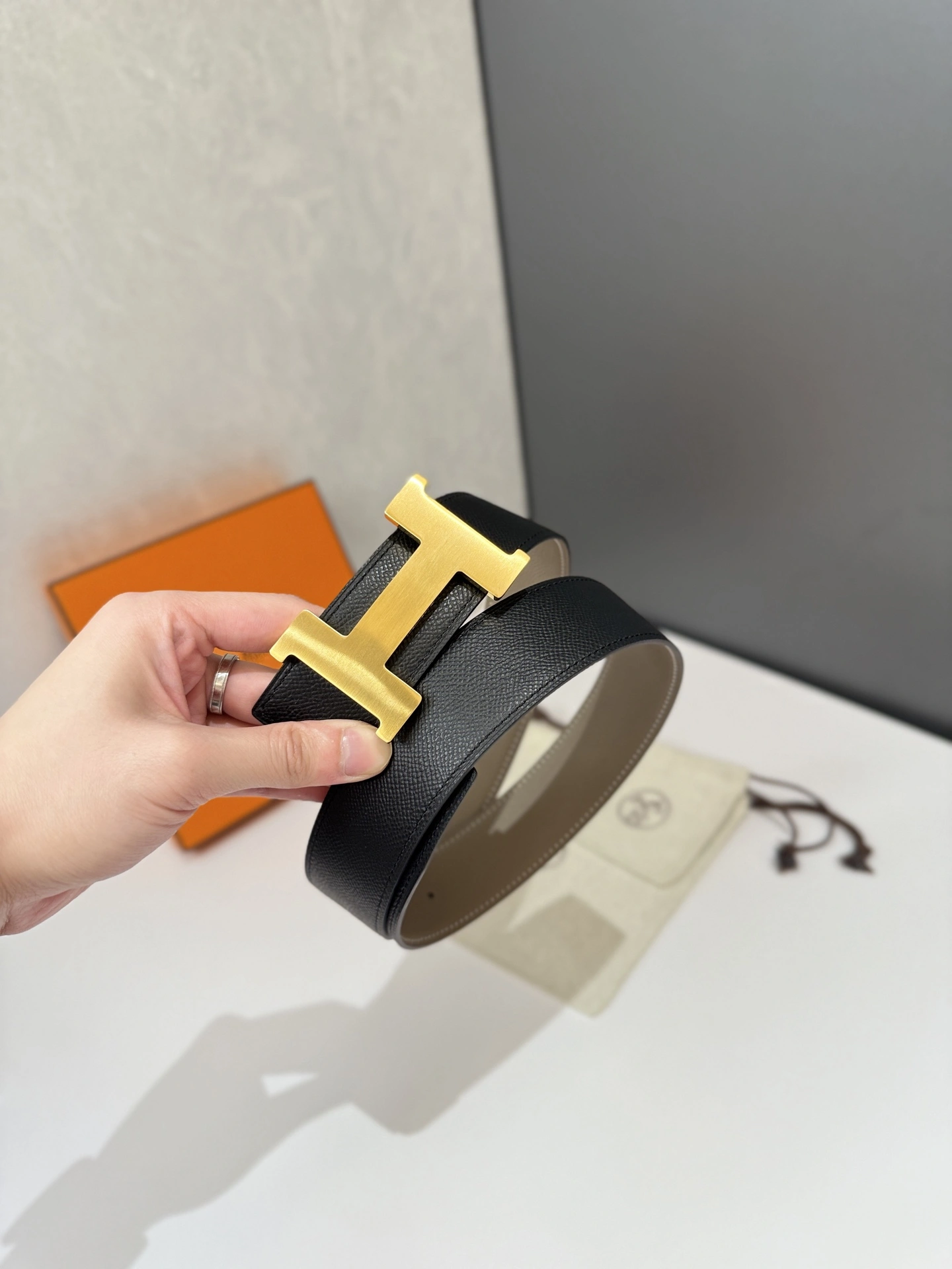 H*ermes Belts XX 20250405- Refined 16283