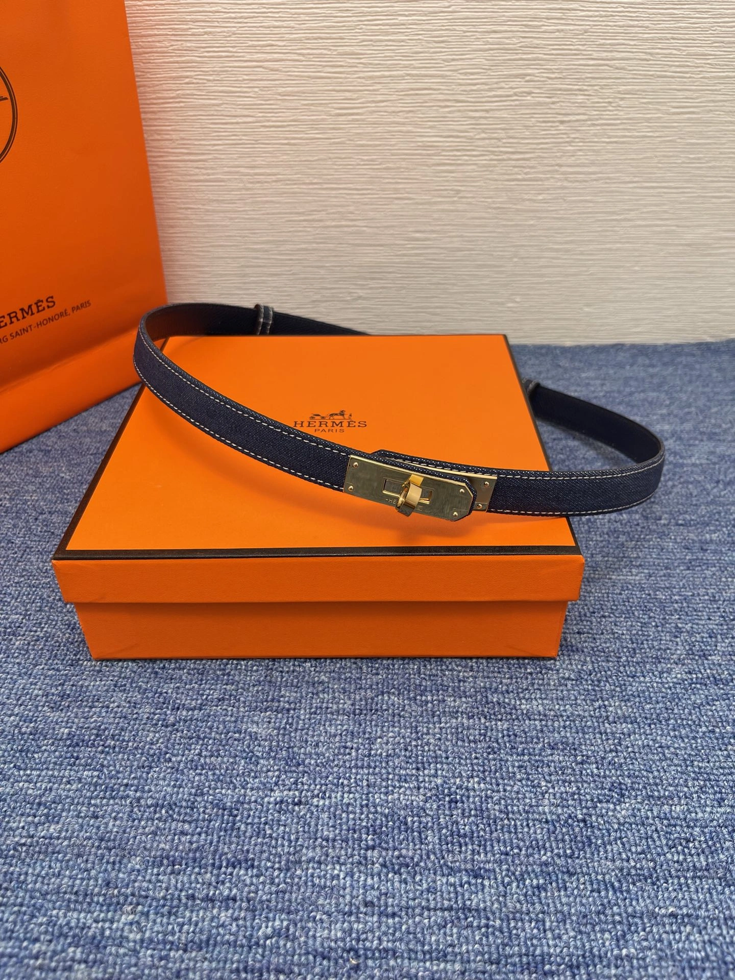Colorful H*ermes Belts XX 20250406- 16280