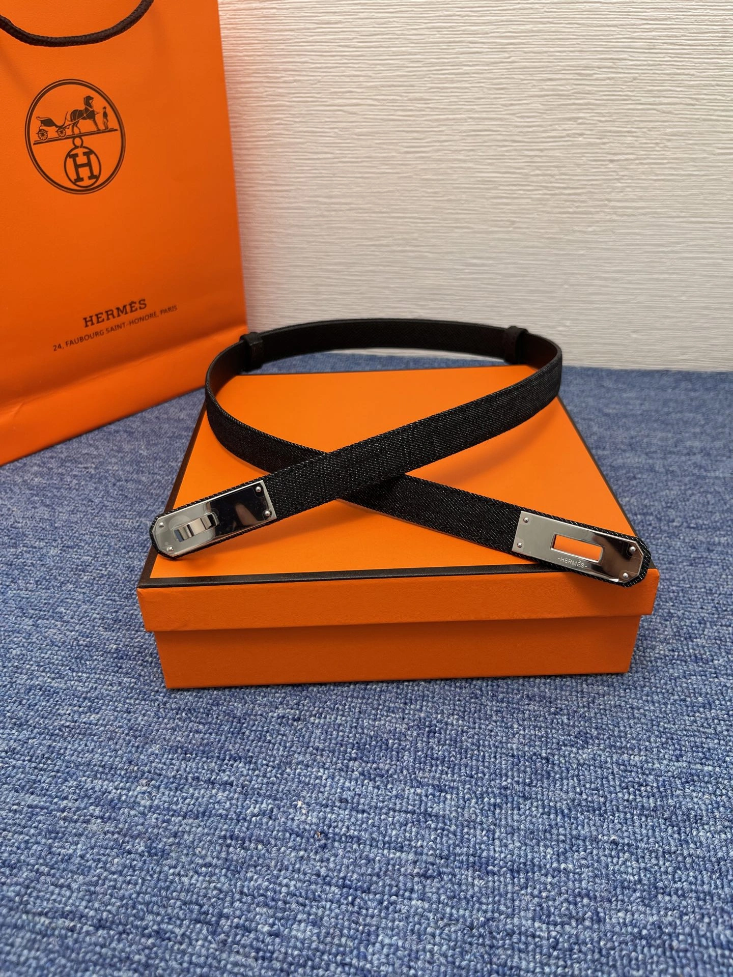 Colorful H*ermes Belts XX 20250406- 16280