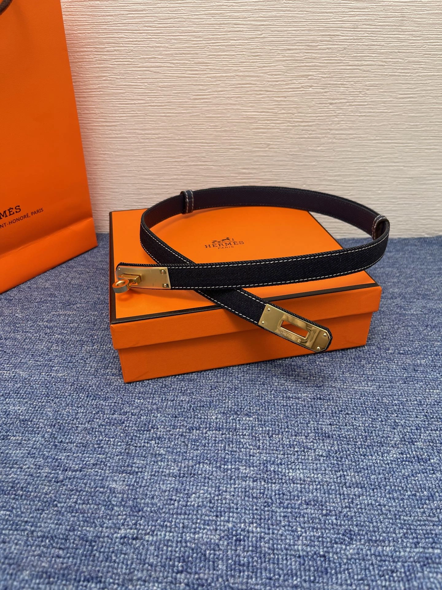 Colorful H*ermes Belts XX 20250406- 16280