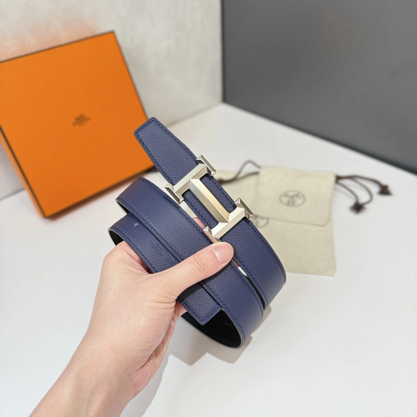Supportive H*ermes Belts XX 20250406- 16282