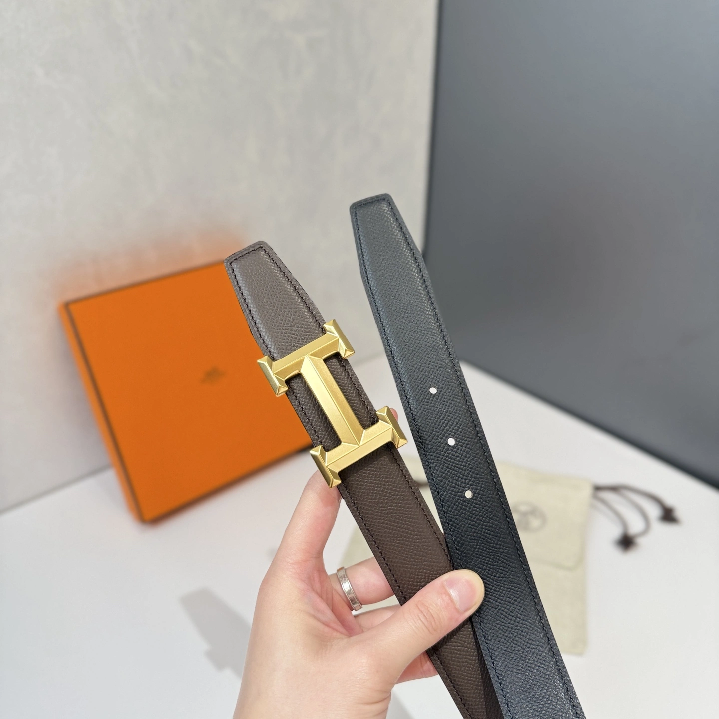 Supportive H*ermes Belts XX 20250406- 16282