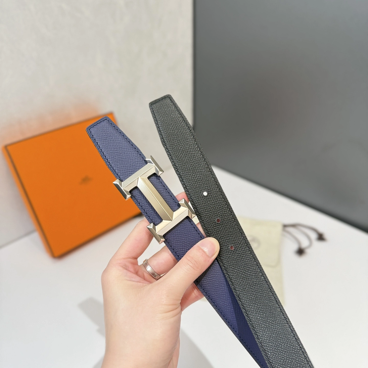 Supportive H*ermes Belts XX 20250406- 16282