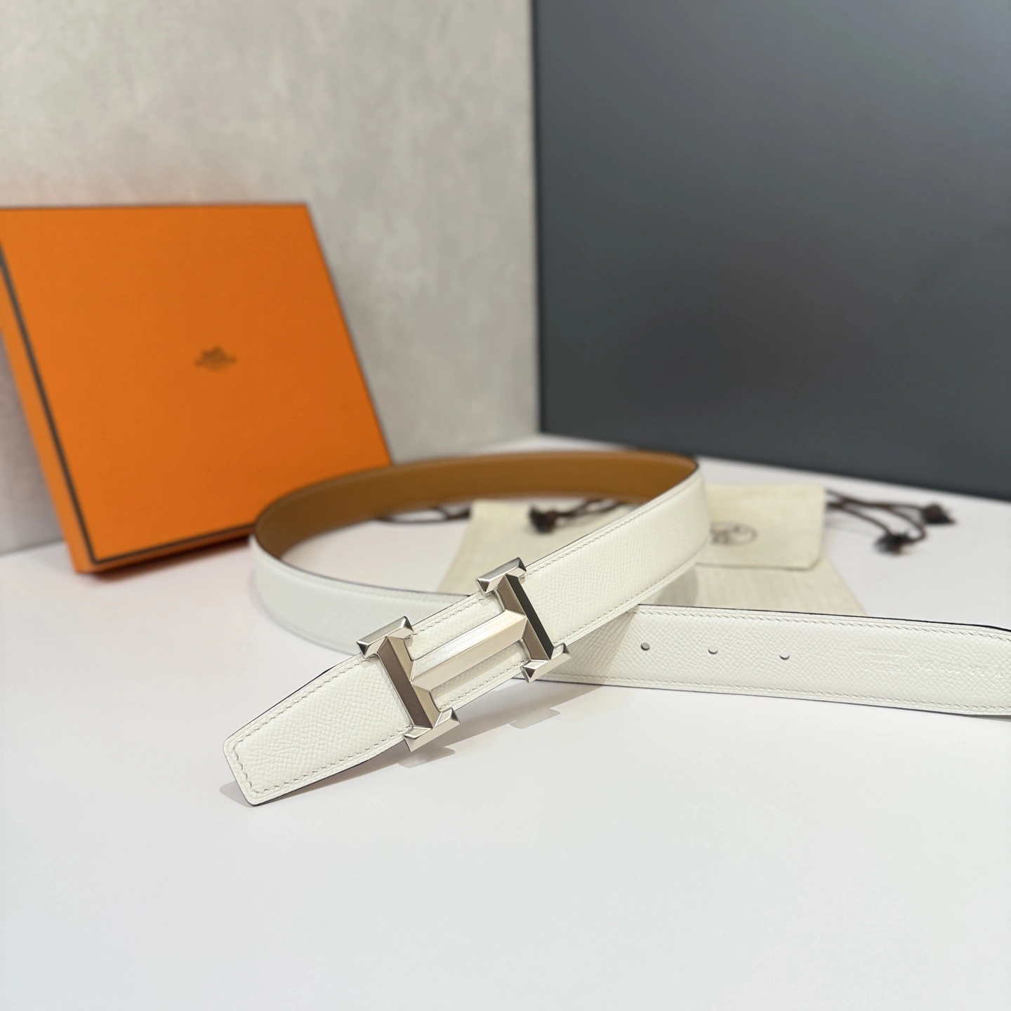 H*ermes Belts XX 20250406- TechFriendly 16278