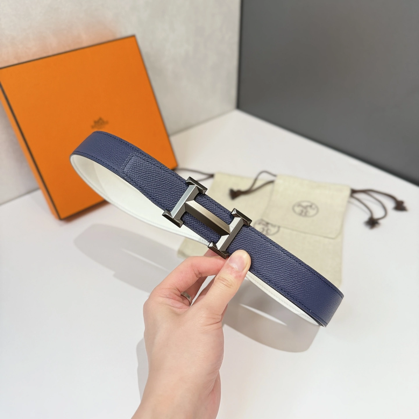 H*ermes Belts XX 20250406- TechFriendly 16278