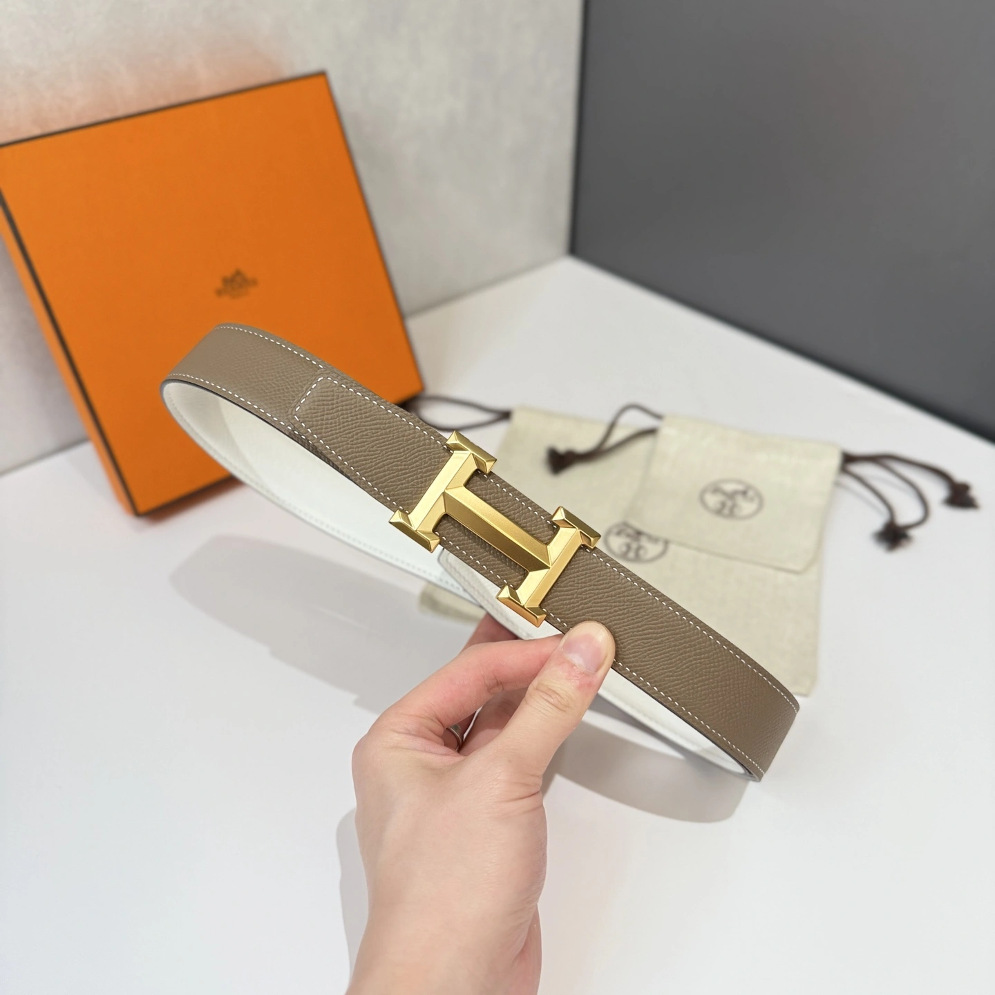 H*ermes Belts XX 20250406- TechFriendly 16278