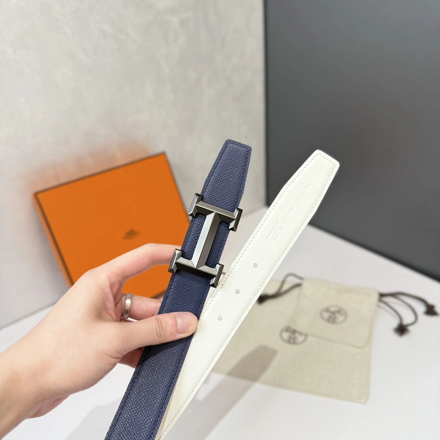 H*ermes Belts XX 20250406- TechFriendly 16278