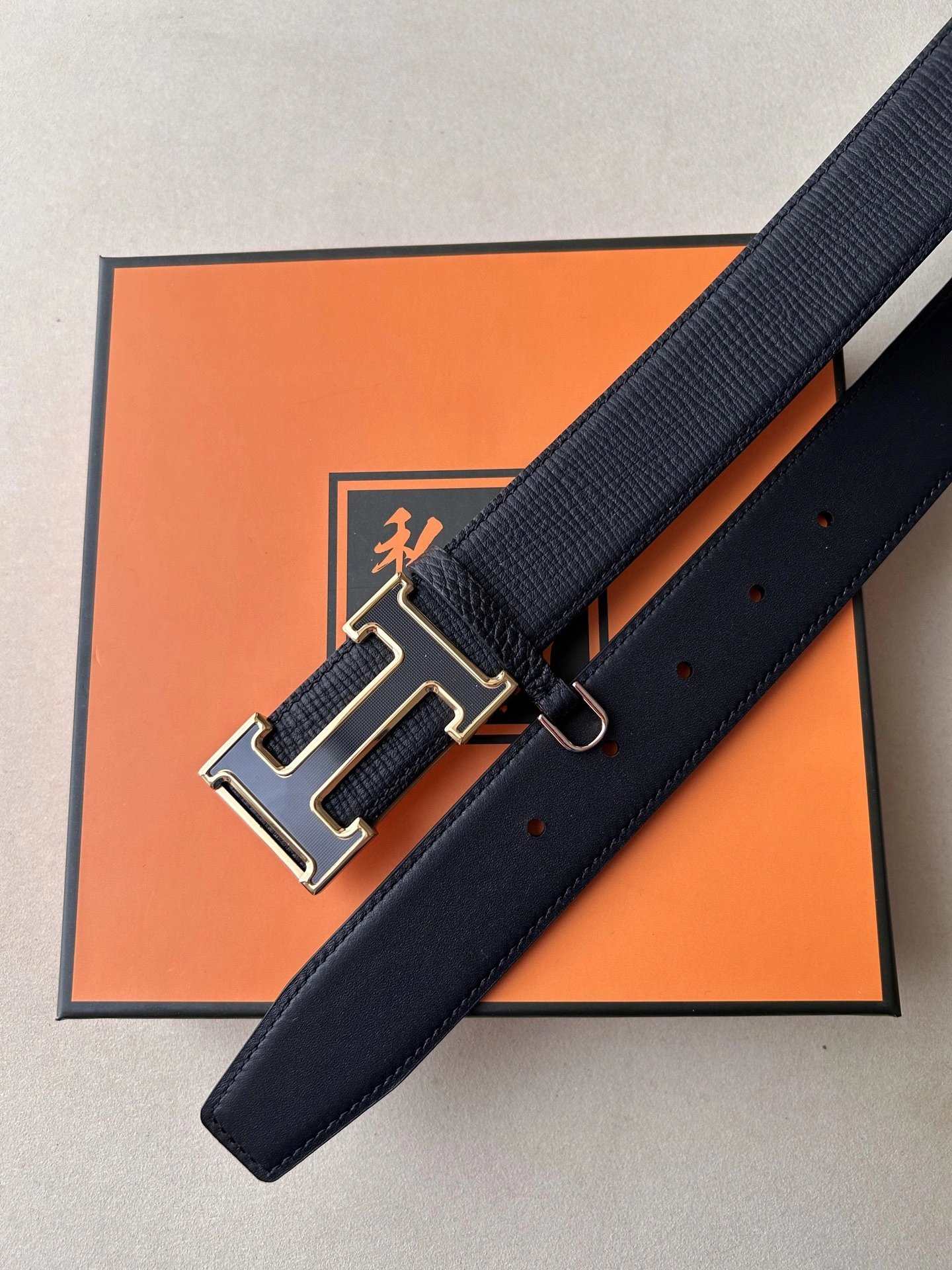 H*ermes Belts XX 20250406- TravelReady 16276