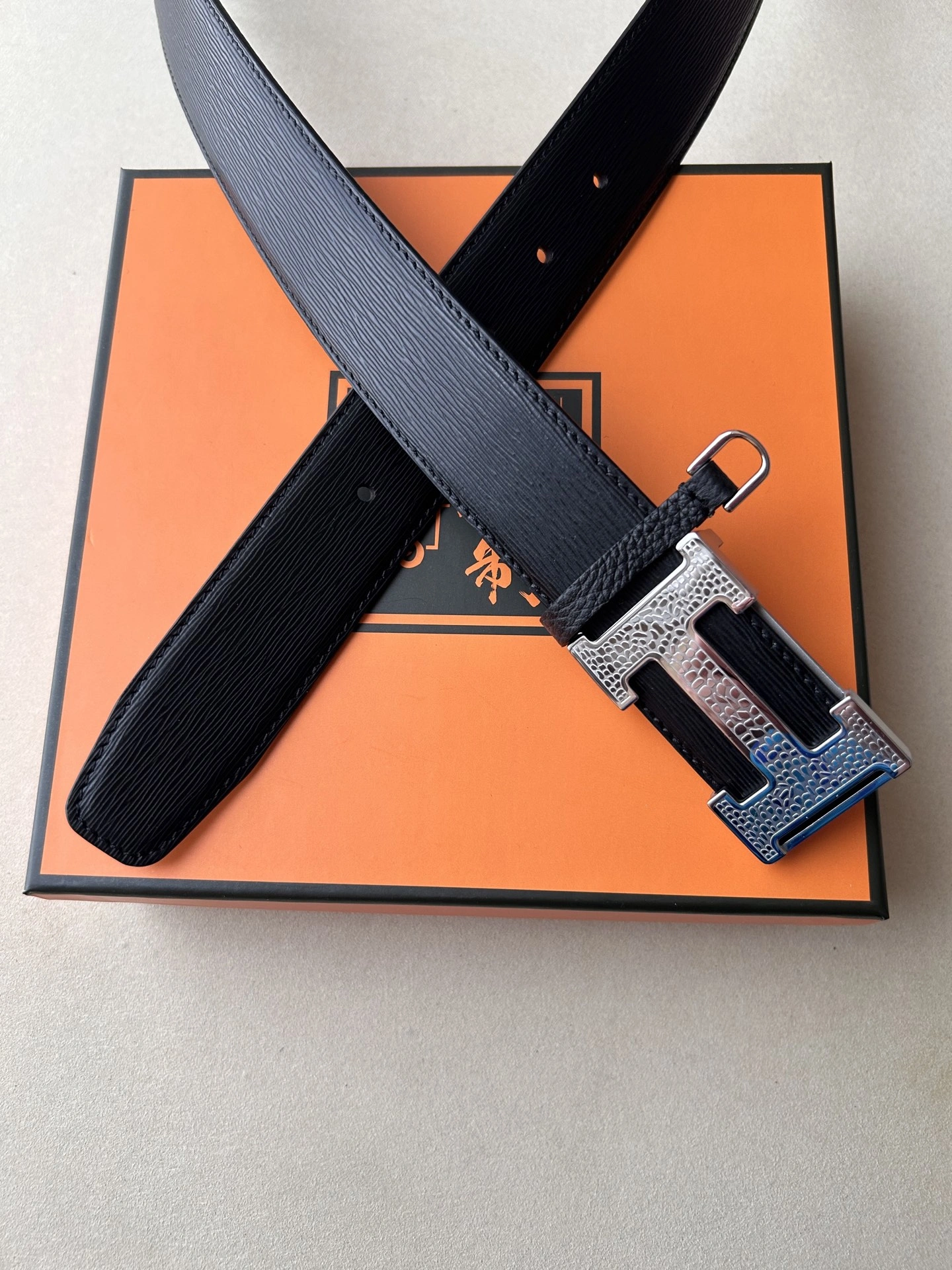 H*ermes Belts XX 20250406- Classic 16273