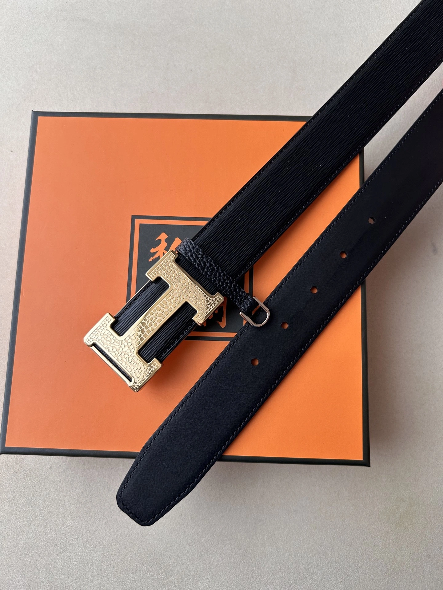 H*ermes Belts XX 20250406- Classic 16273