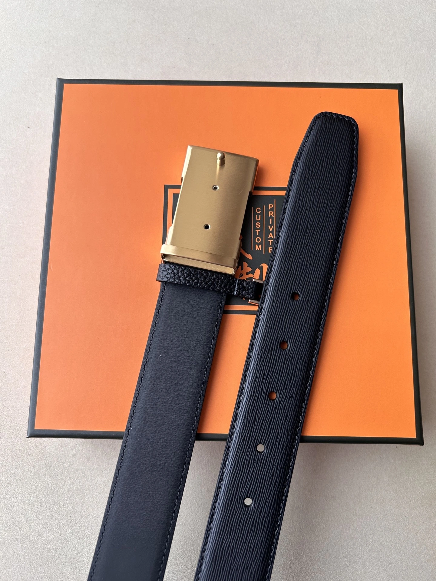 H*ermes Belts XX 20250406- Classic 16273