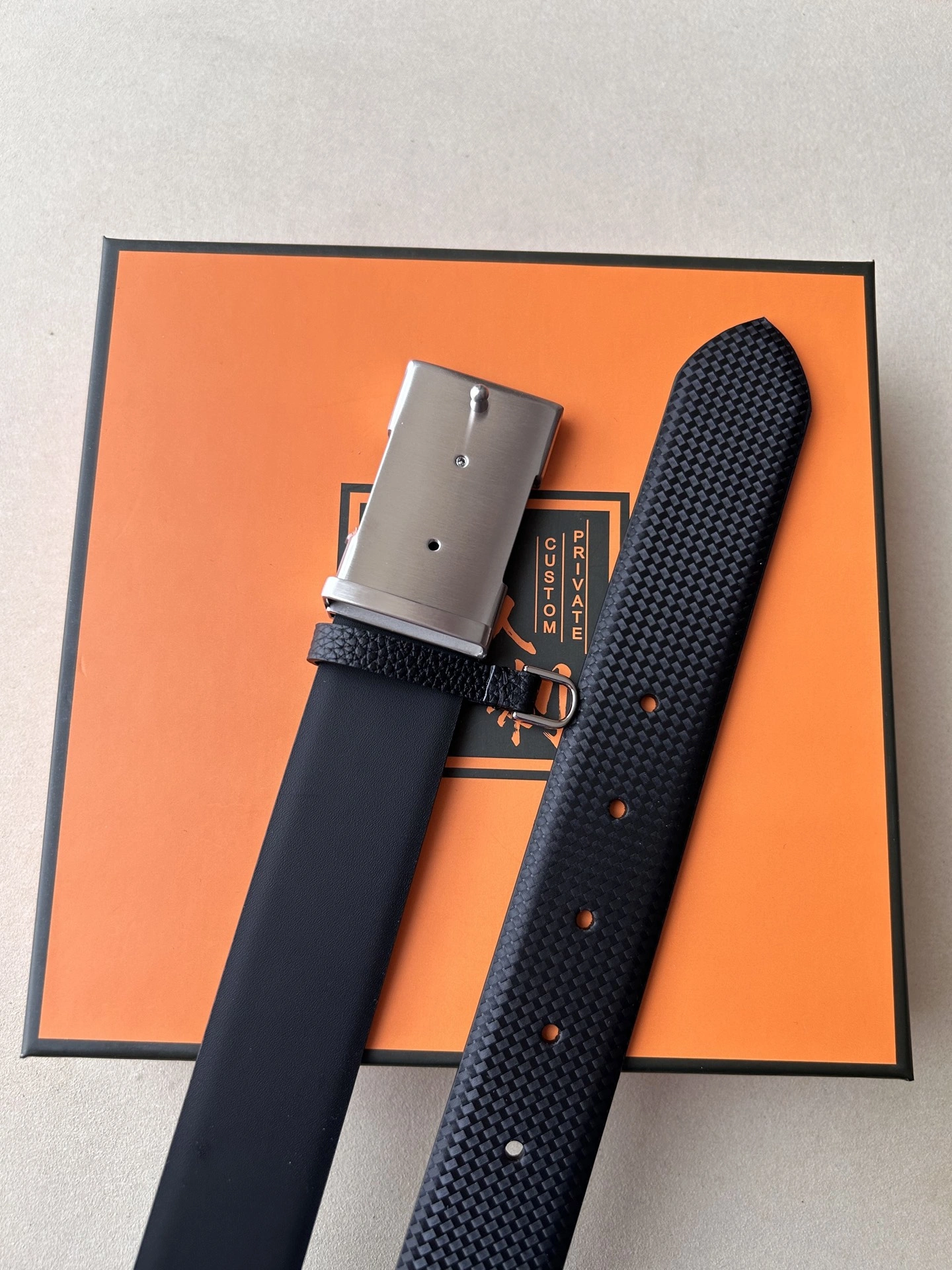 H*ermes Belts XX 20250406- EasyMatch 16272