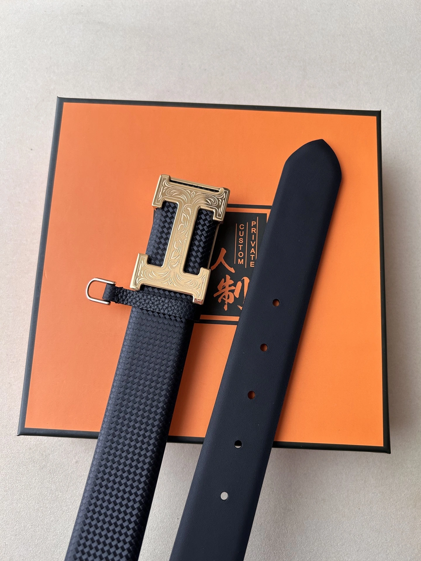 H*ermes Belts XX 20250406- EasyMatch 16272
