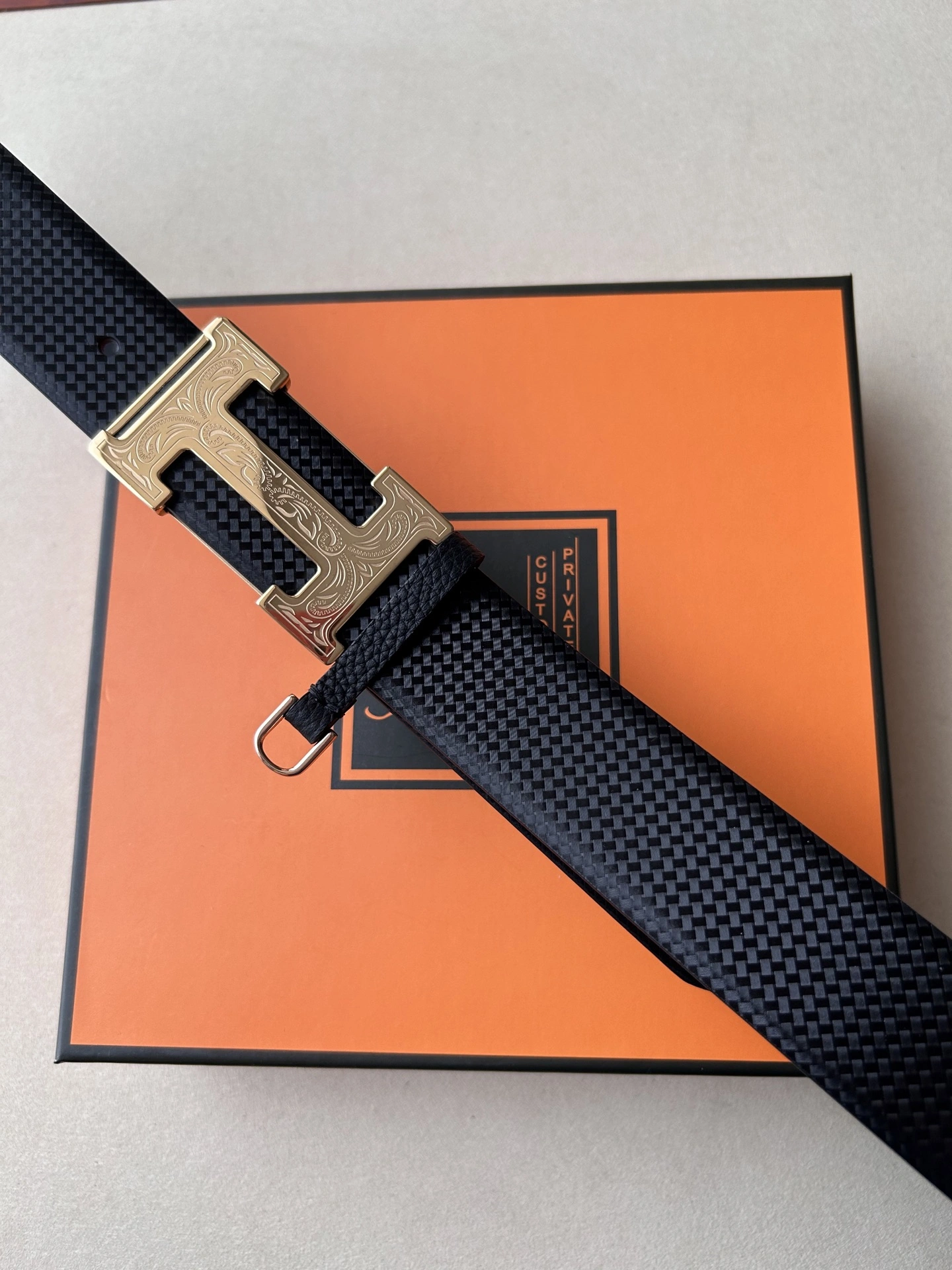 H*ermes Belts XX 20250406- EasyMatch 16272