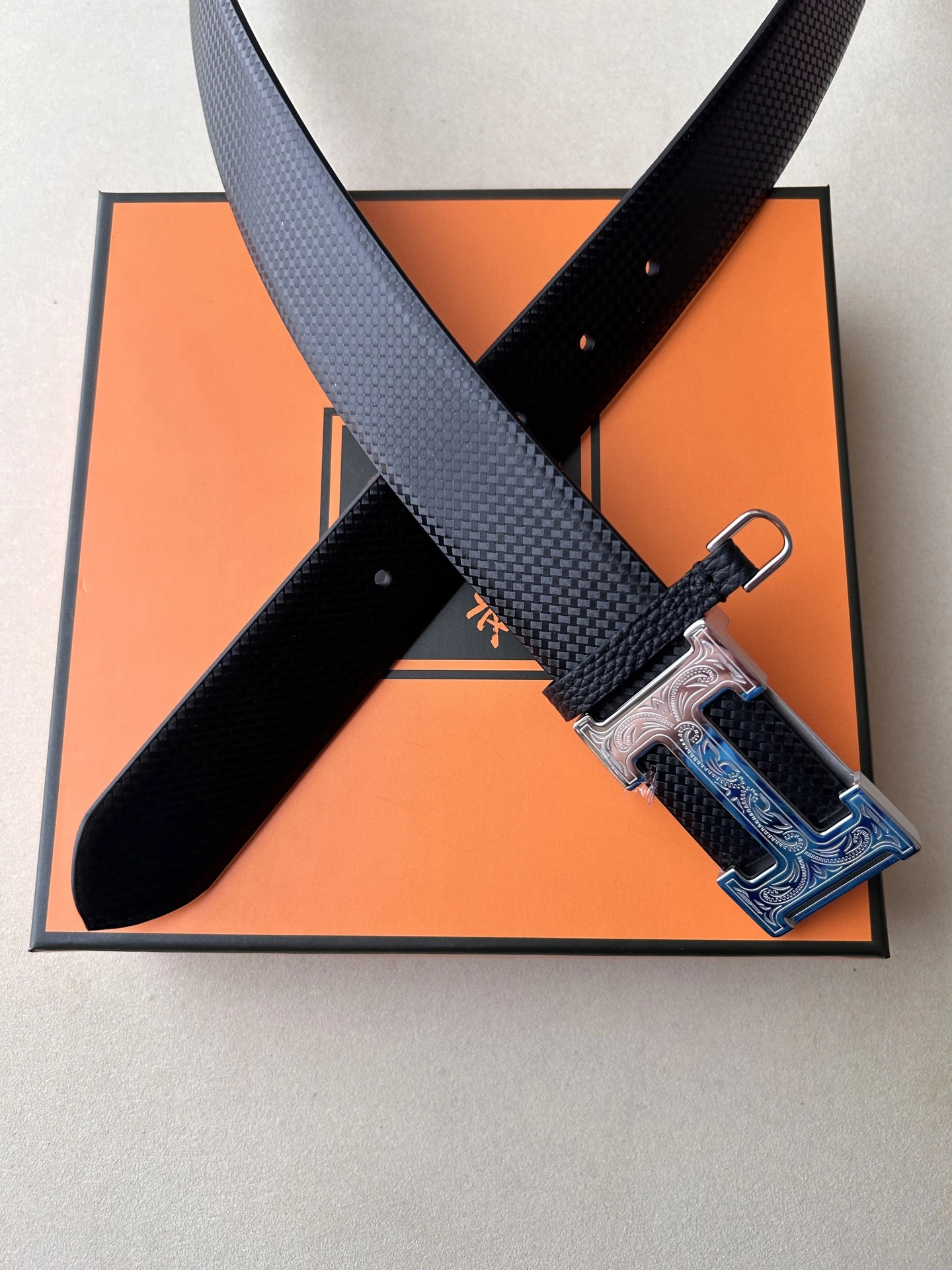 H*ermes Belts XX 20250406- EasyMatch 16272