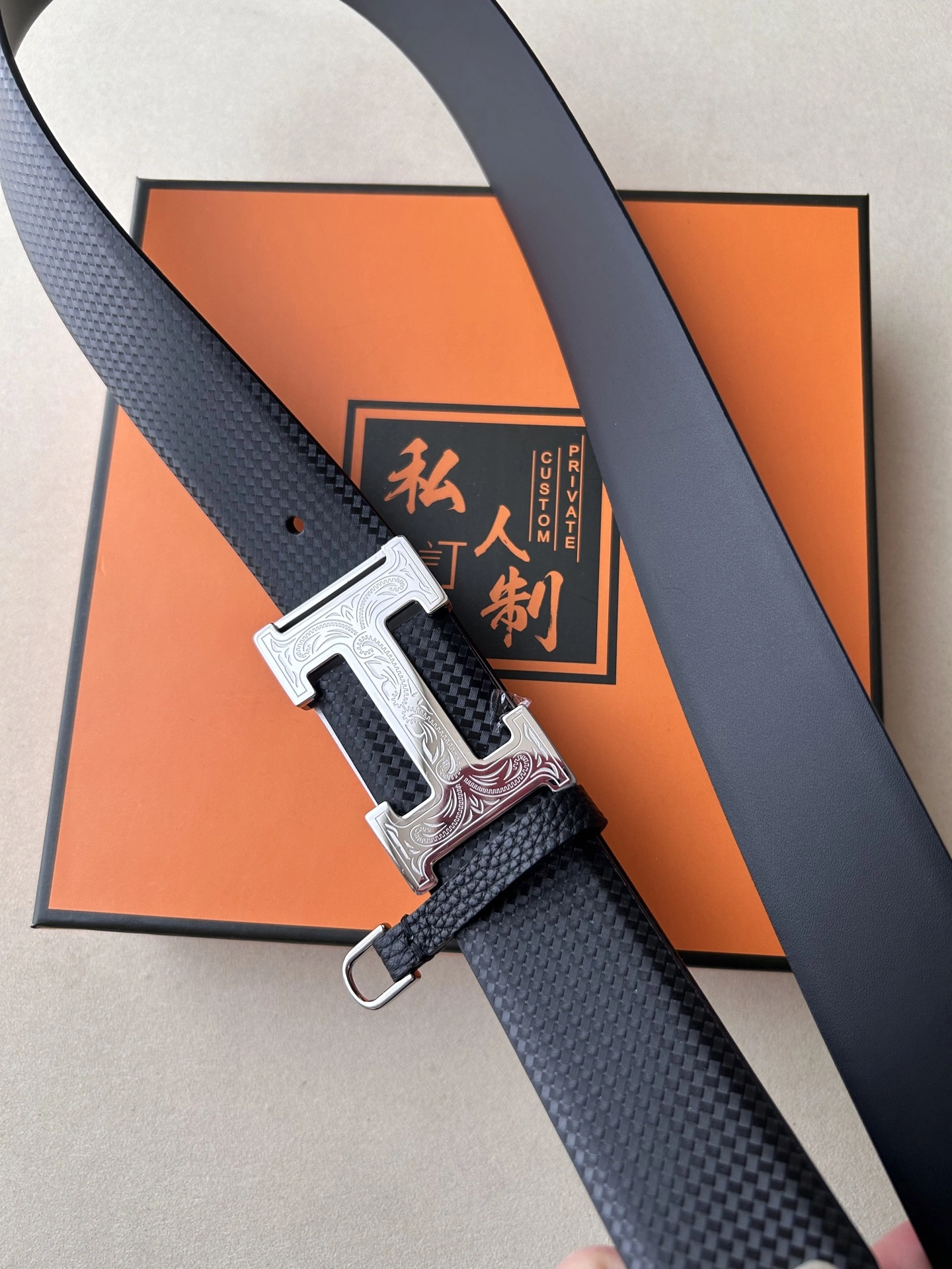 H*ermes Belts XX 20250406- EasyMatch 16272