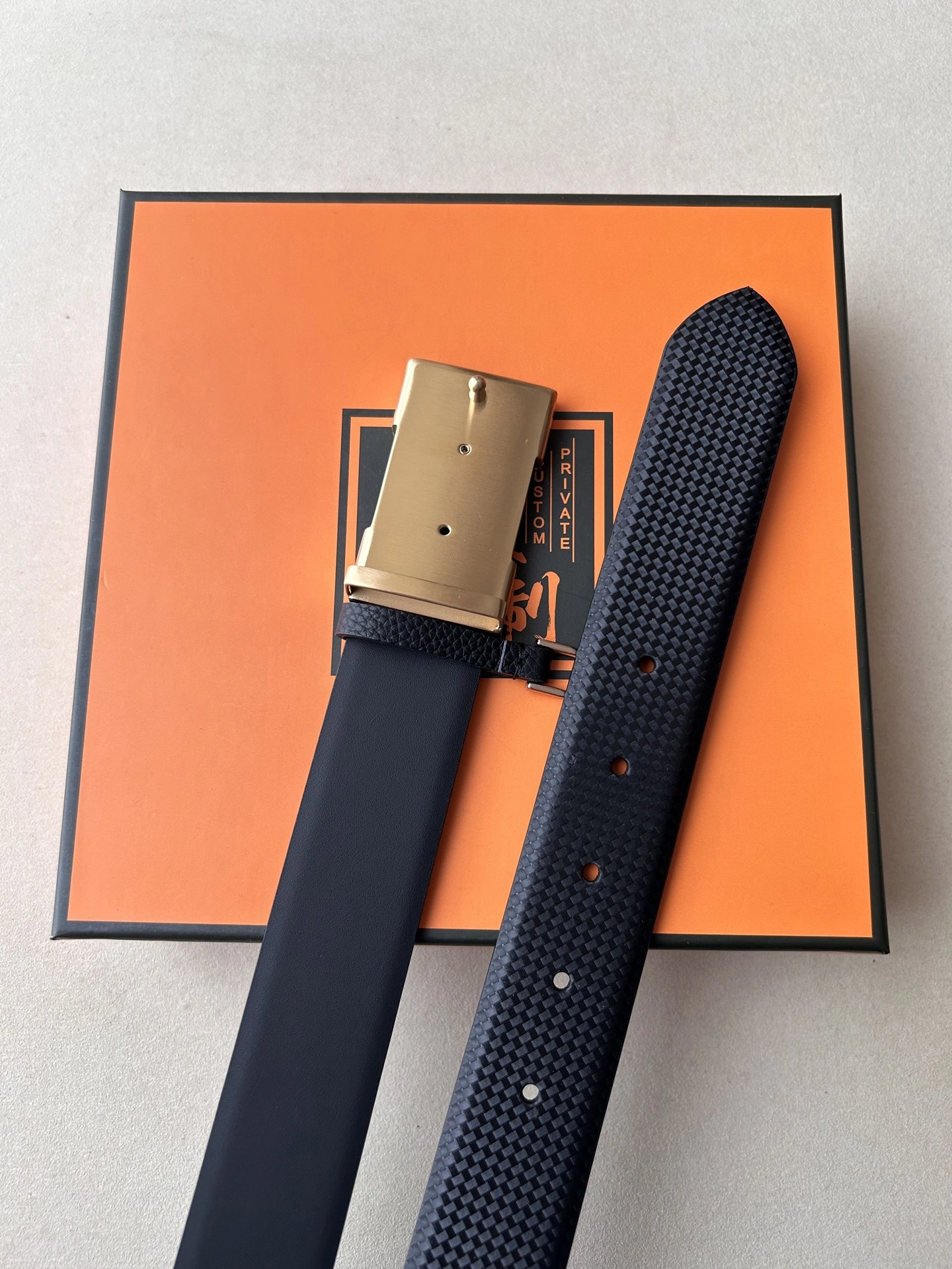 H*ermes Belts XX 20250406- EasyMatch 16272