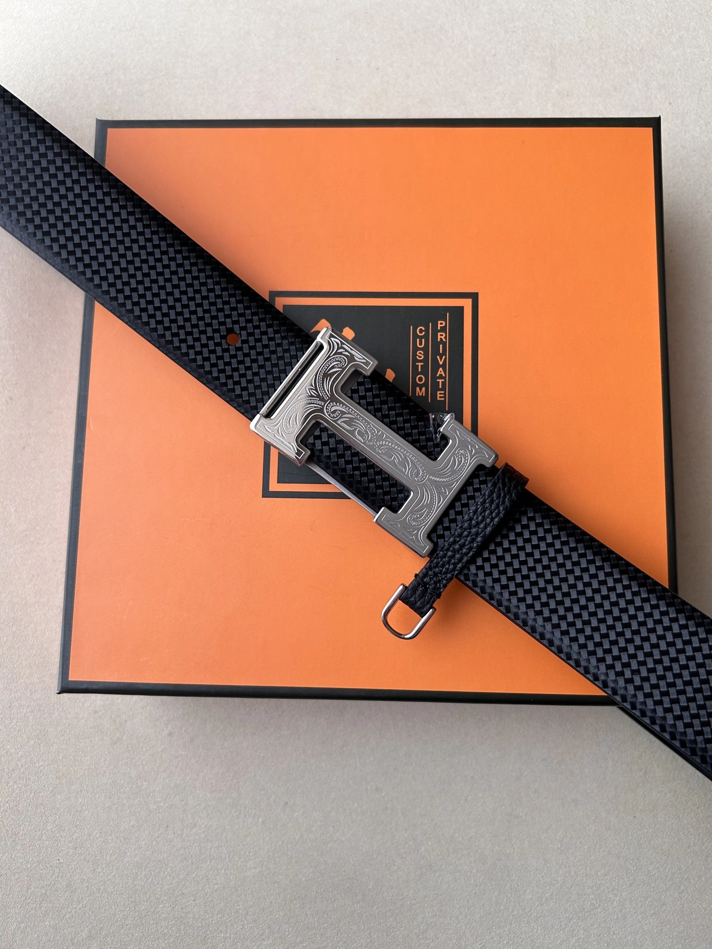 H*ermes Belts XX 20250406- EasyMatch 16272