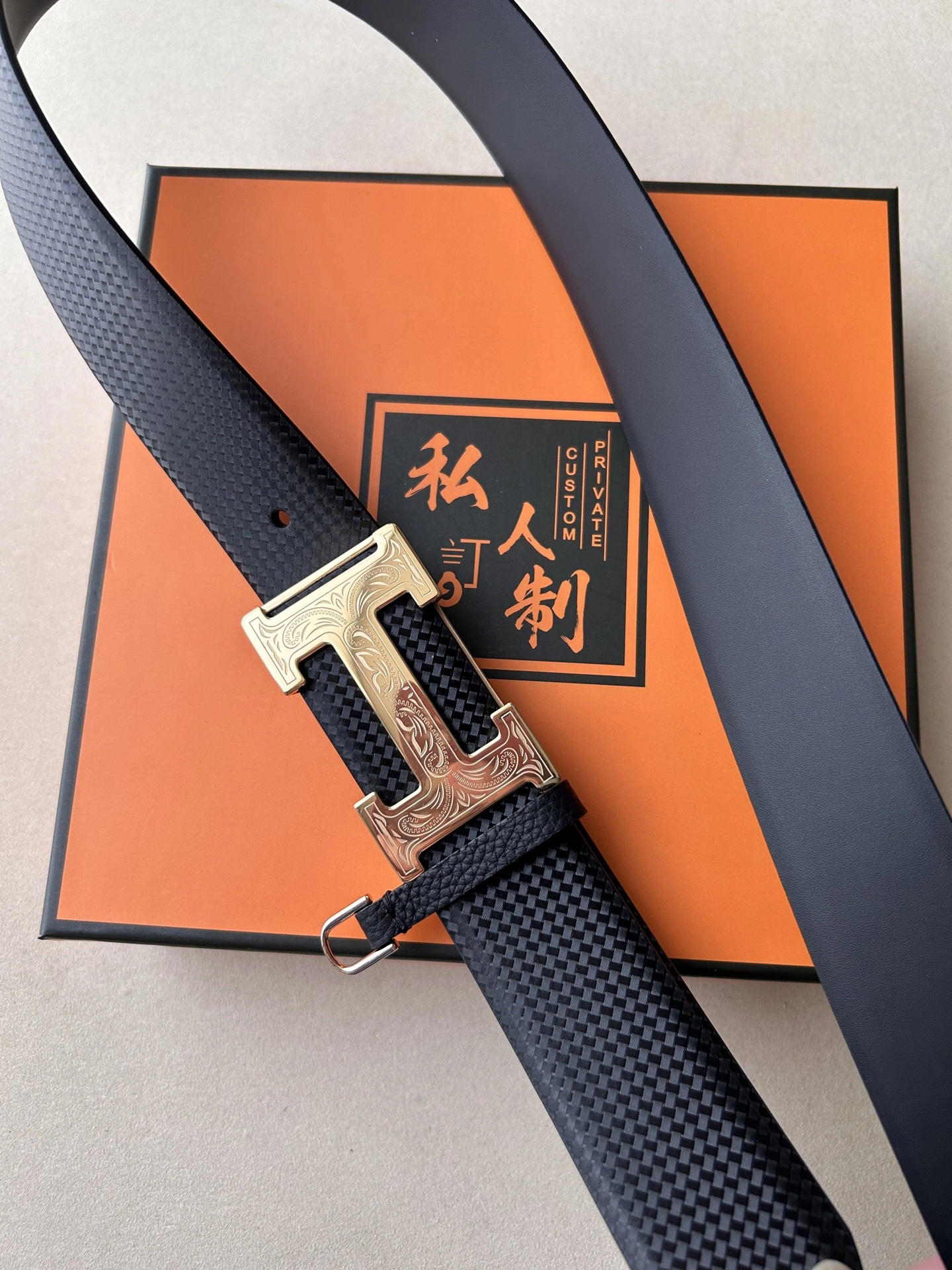 H*ermes Belts XX 20250406- EasyMatch 16272