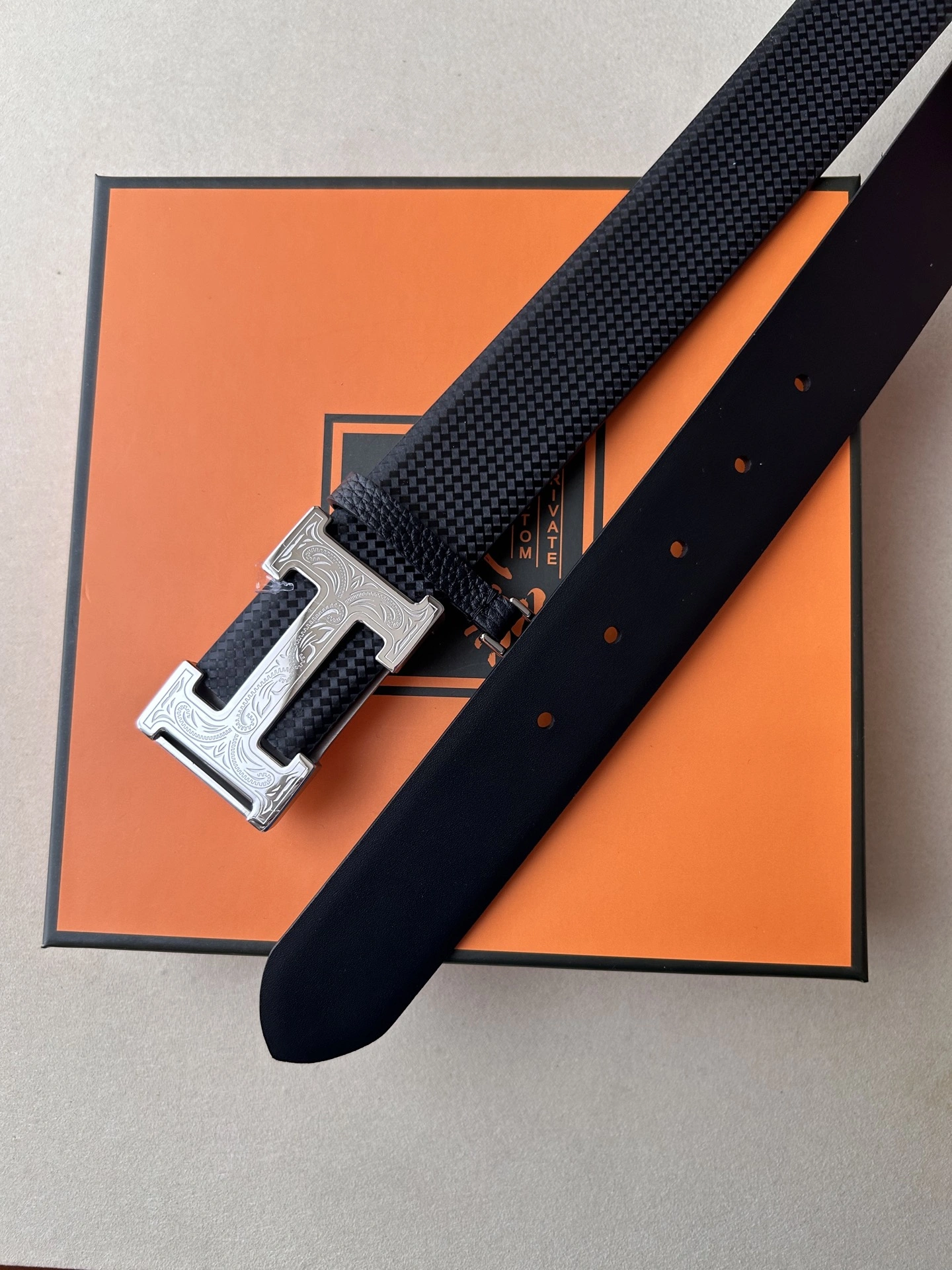 H*ermes Belts XX 20250406- EasyMatch 16272