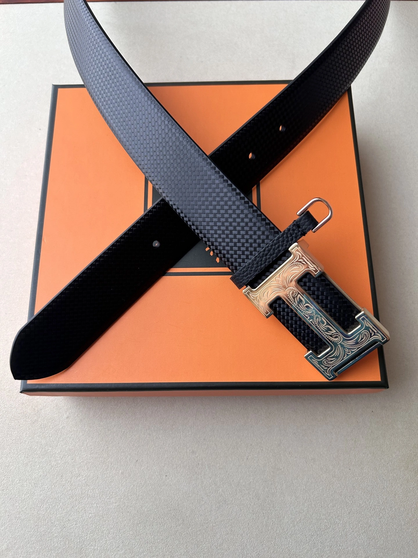 H*ermes Belts XX 20250406- EasyMatch 16272