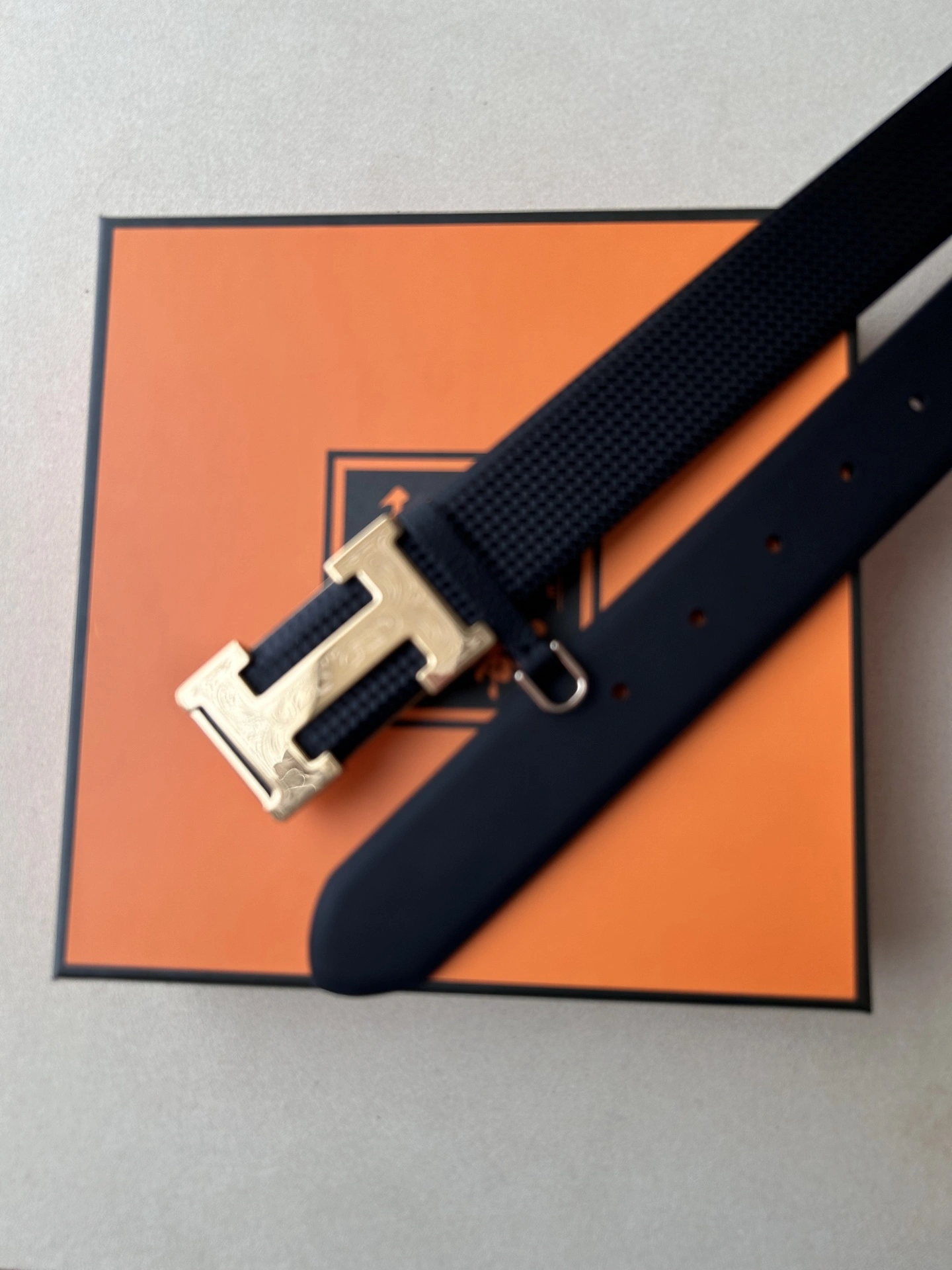 H*ermes Belts XX 20250406- EasyMatch 16272