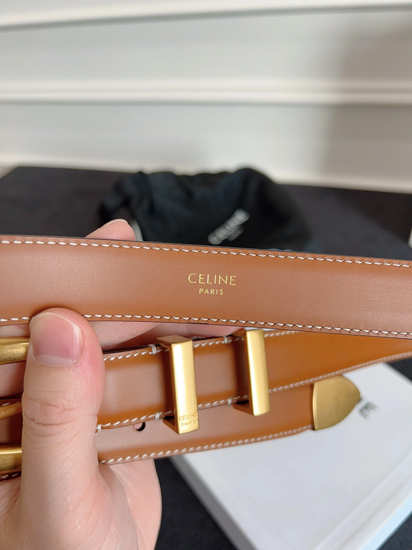 Breathable H*ermes Belts XX 20250406- 16279