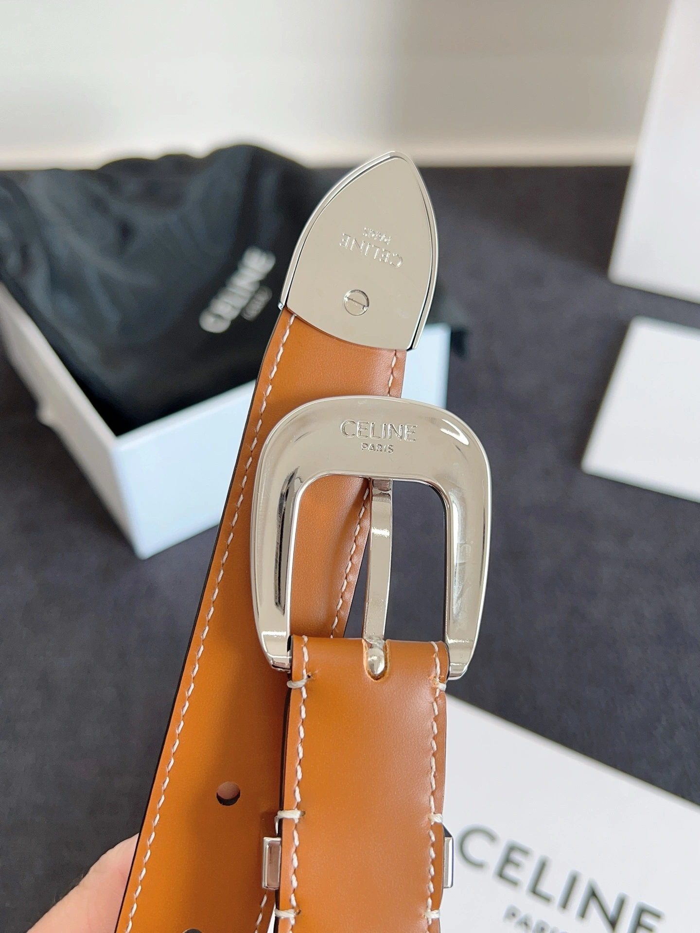 Breathable H*ermes Belts XX 20250406- 16279