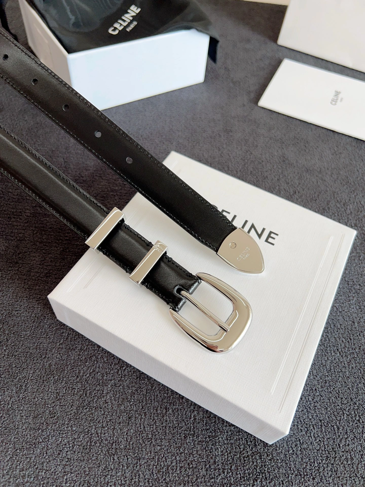 Breathable H*ermes Belts XX 20250406- 16279