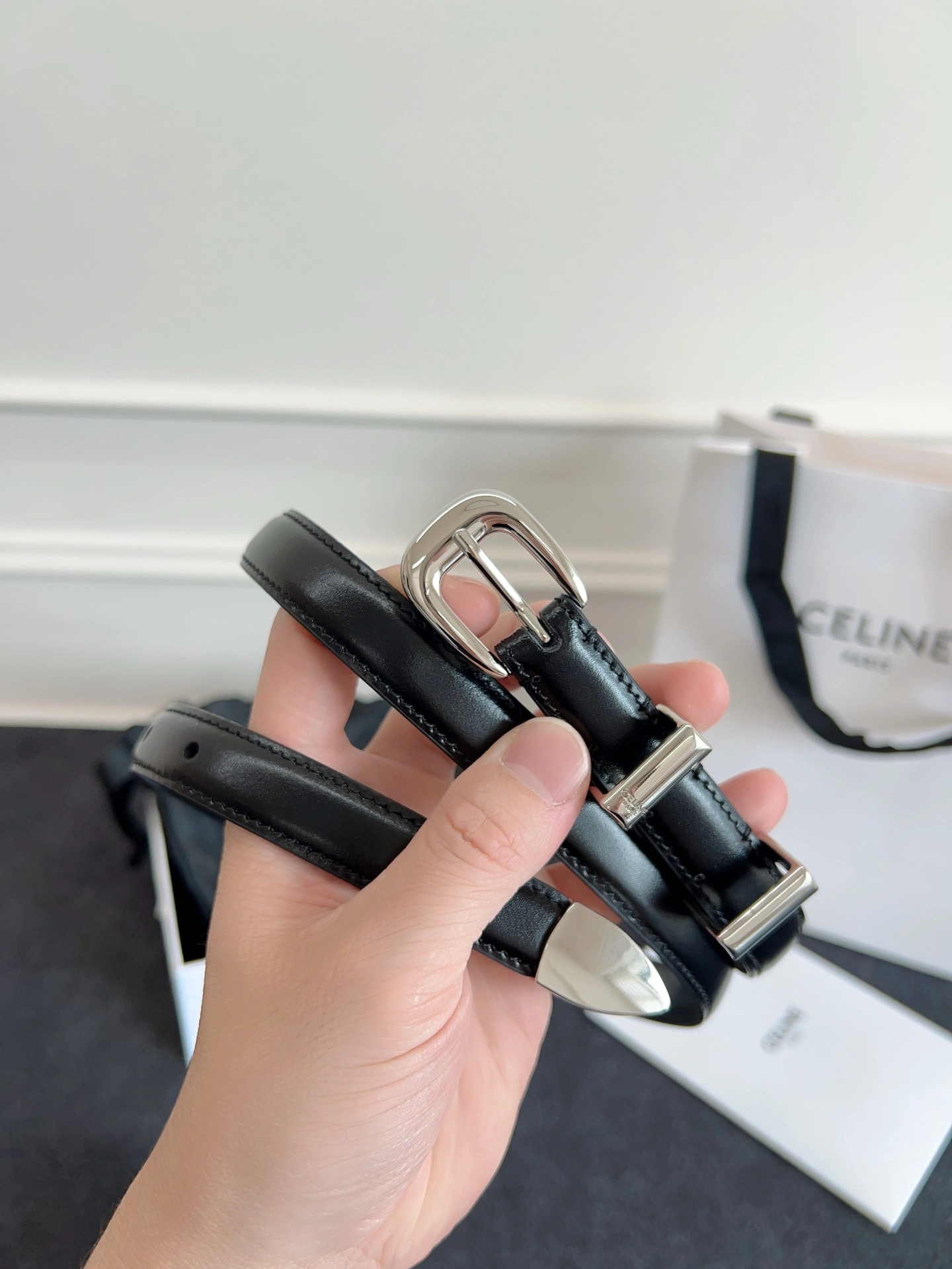 Breathable H*ermes Belts XX 20250406- 16279