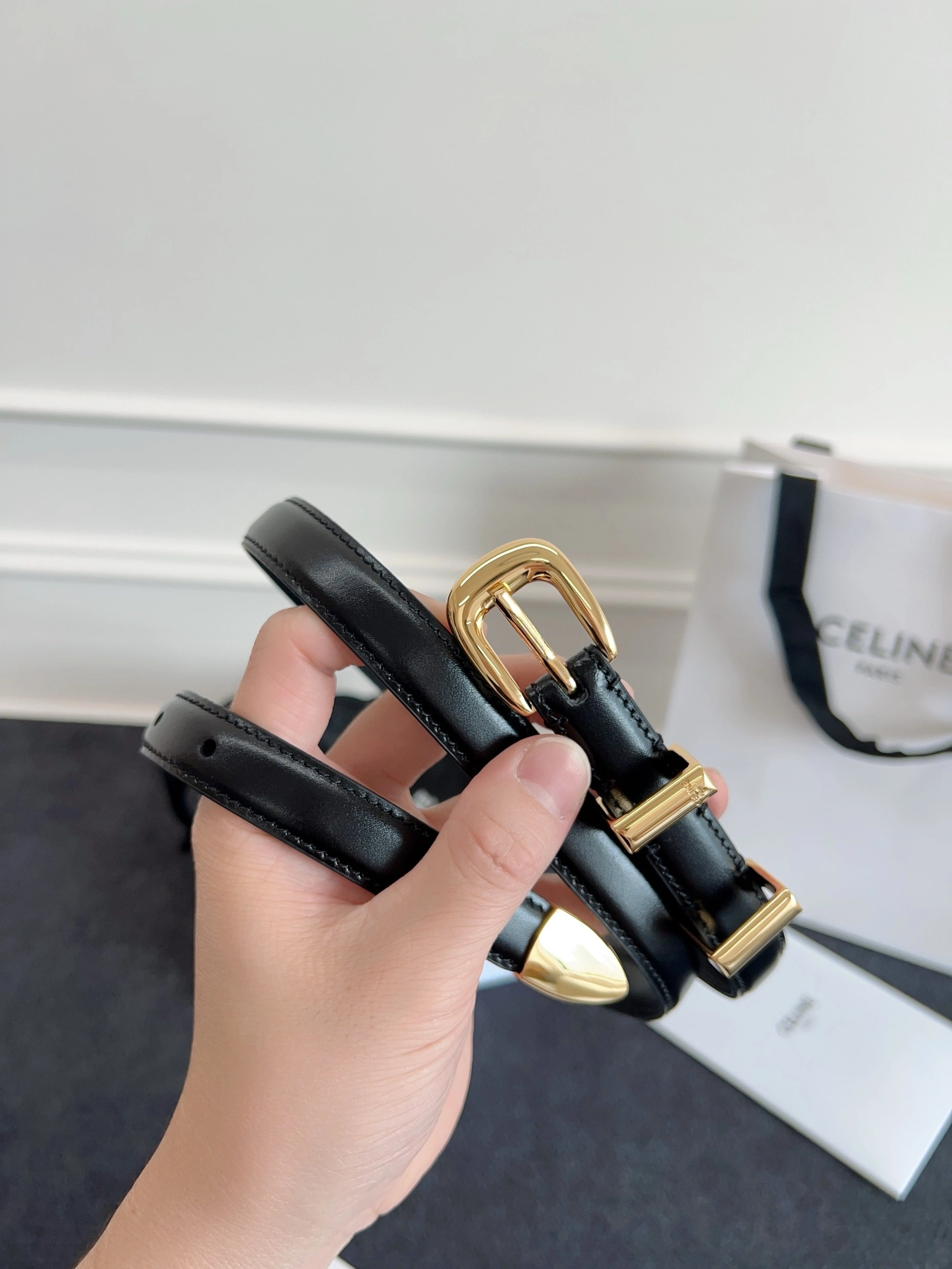 Breathable H*ermes Belts XX 20250406- 16279