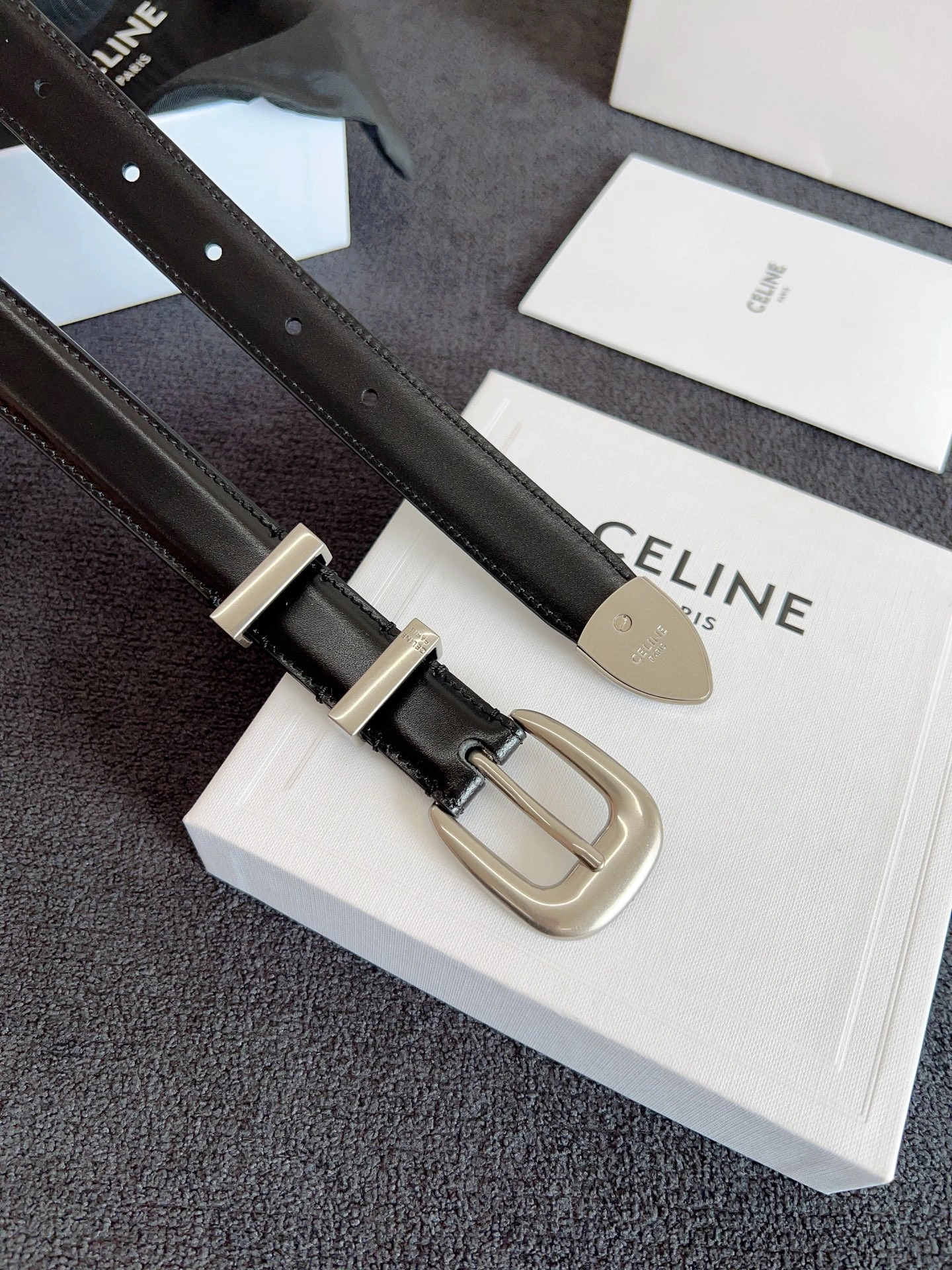 Breathable H*ermes Belts XX 20250406- 16279