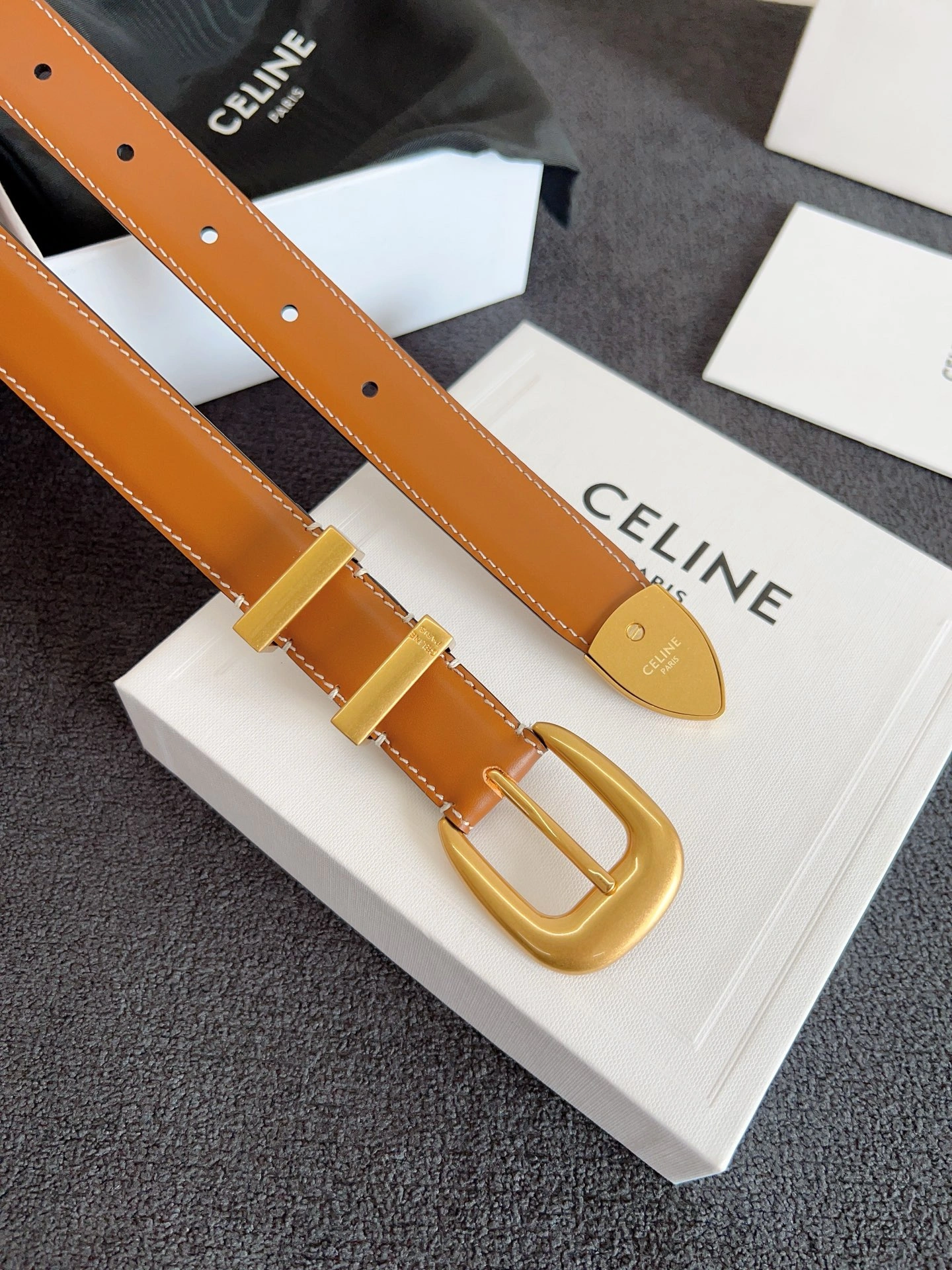 Breathable H*ermes Belts XX 20250406- 16279