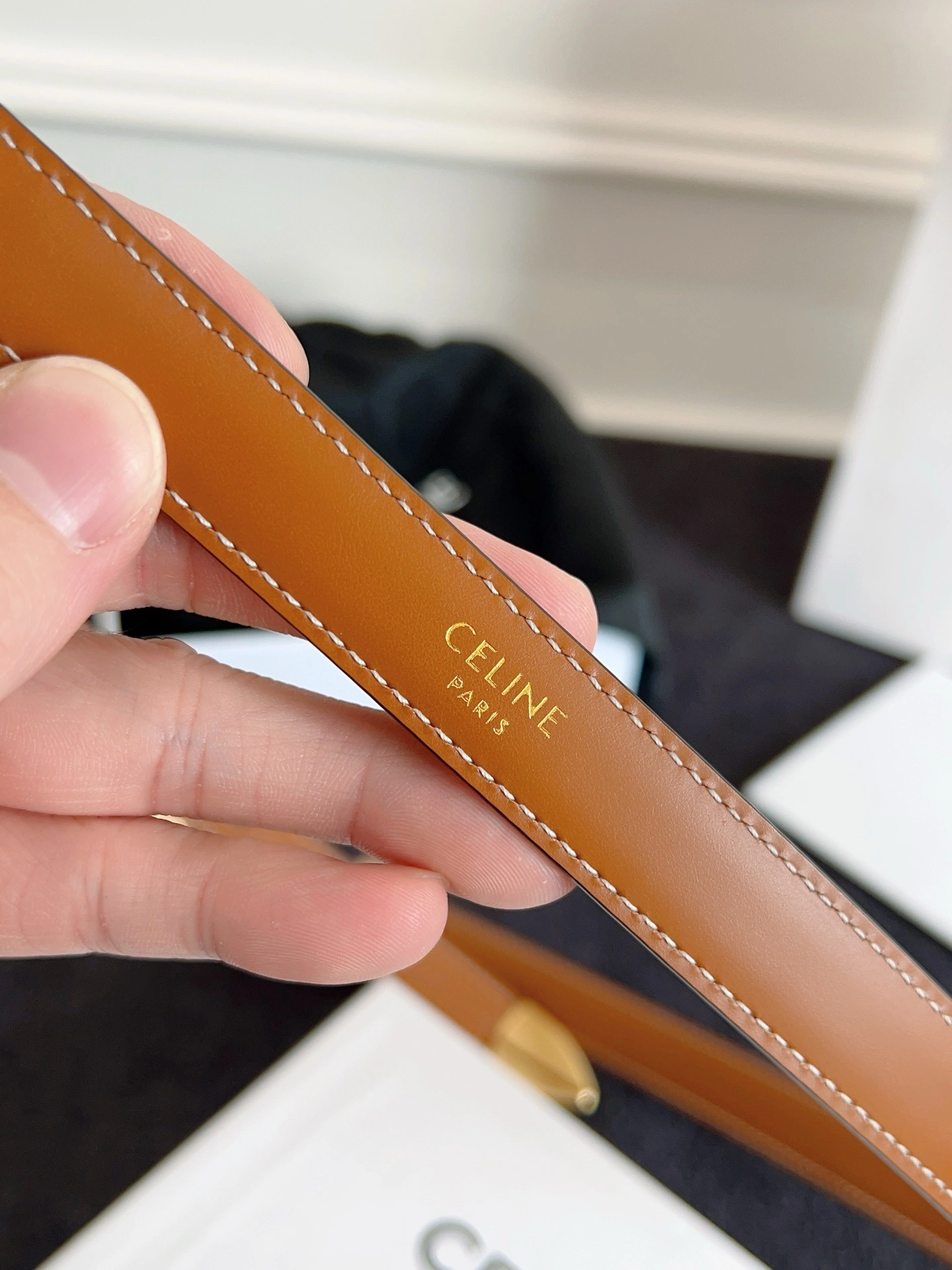 Breathable H*ermes Belts XX 20250406- 16279