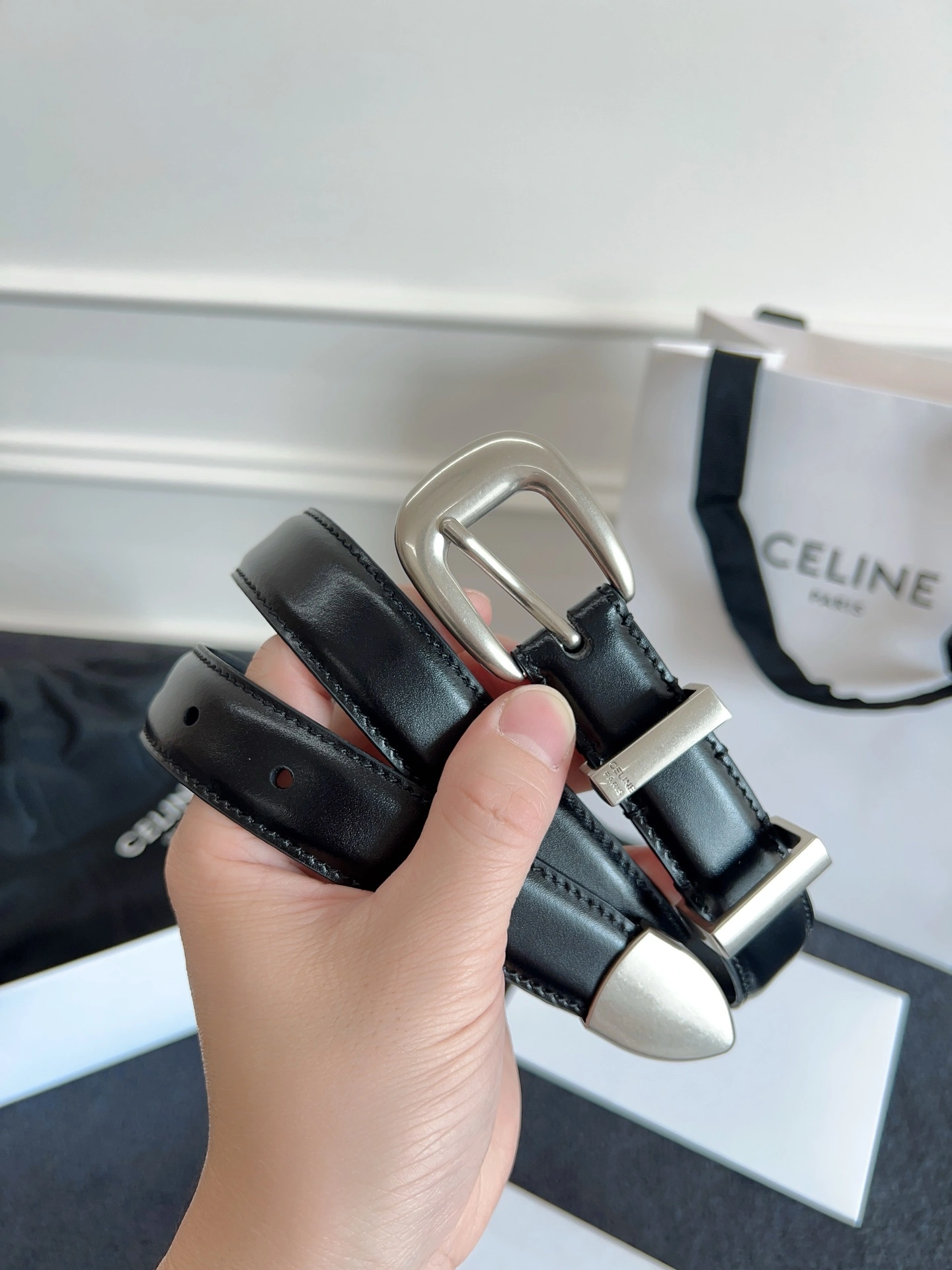 Breathable H*ermes Belts XX 20250406- 16279