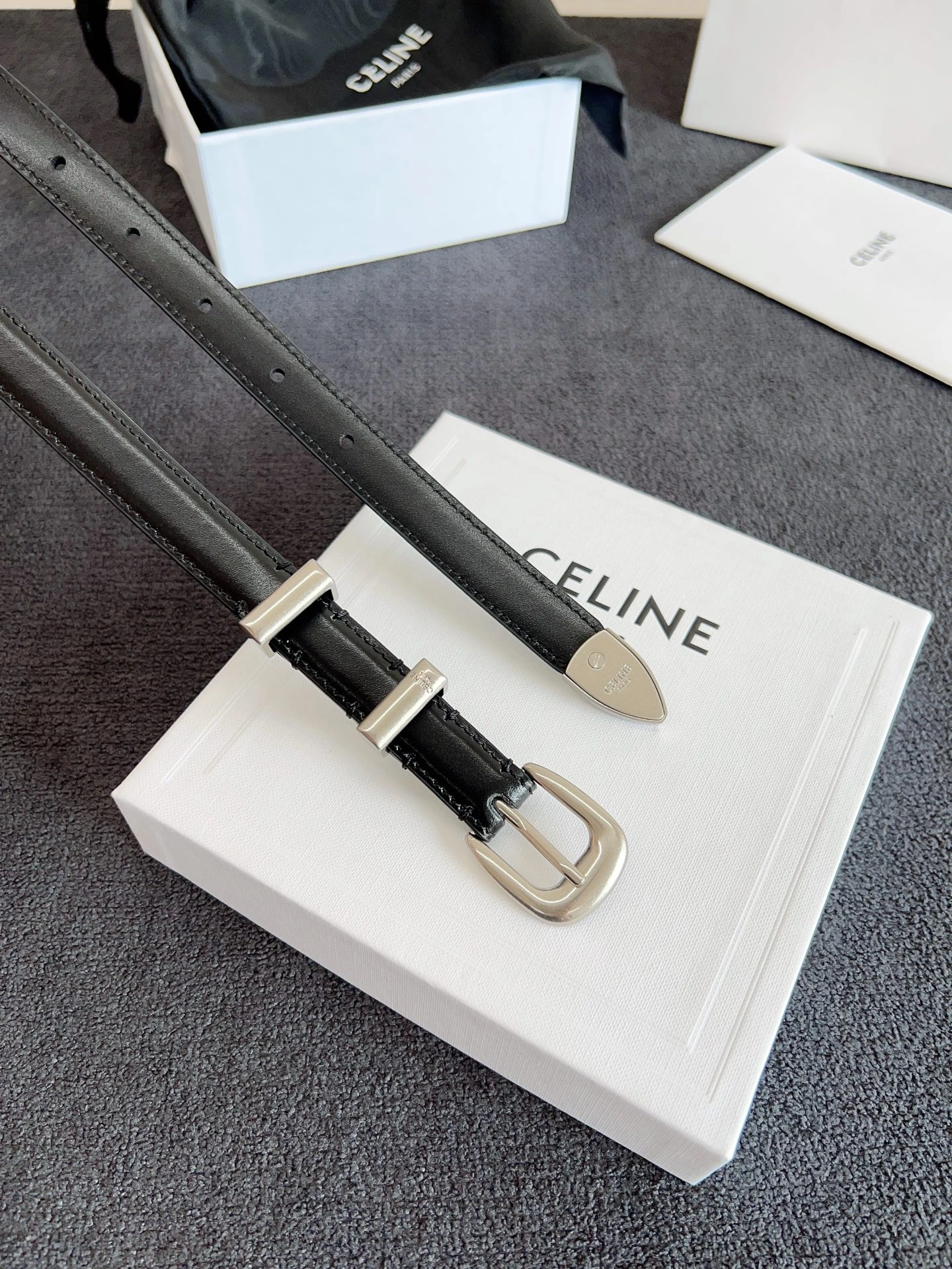 Breathable H*ermes Belts XX 20250406- 16279