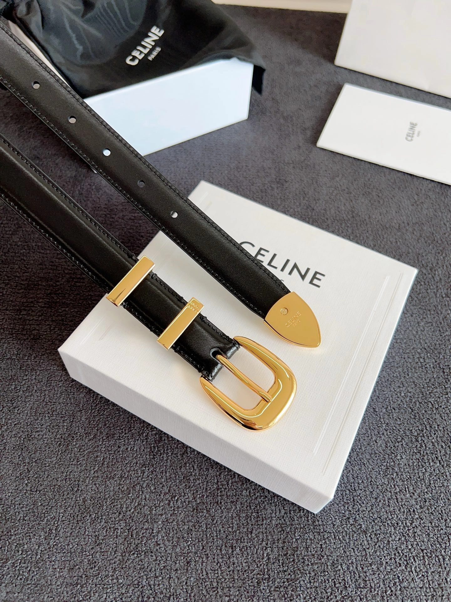 Breathable H*ermes Belts XX 20250406- 16279