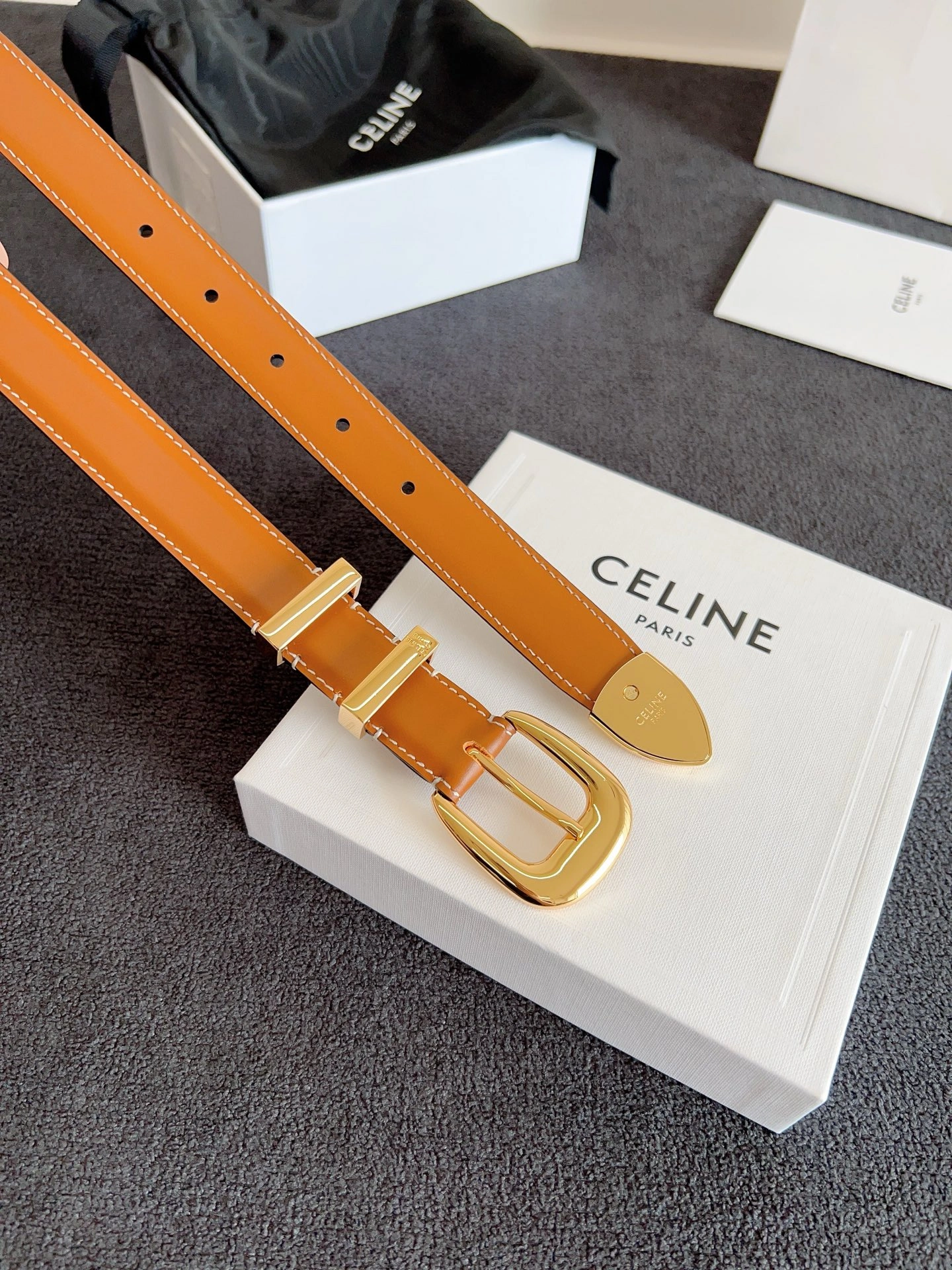 Breathable H*ermes Belts XX 20250406- 16279
