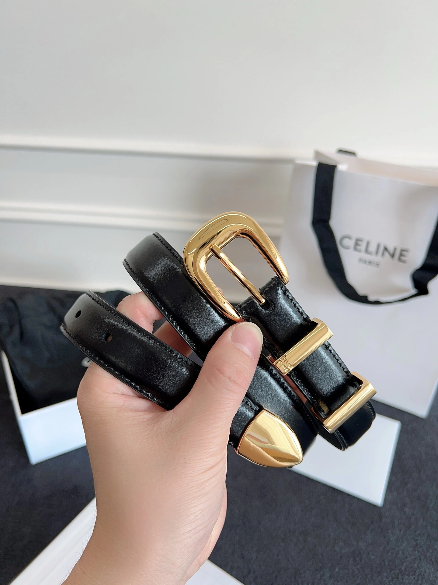 Breathable H*ermes Belts XX 20250406- 16279