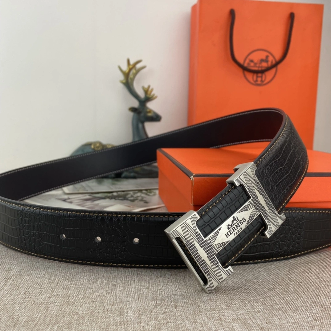 H*ermes Belts XX 20250406- Comfortable 16268